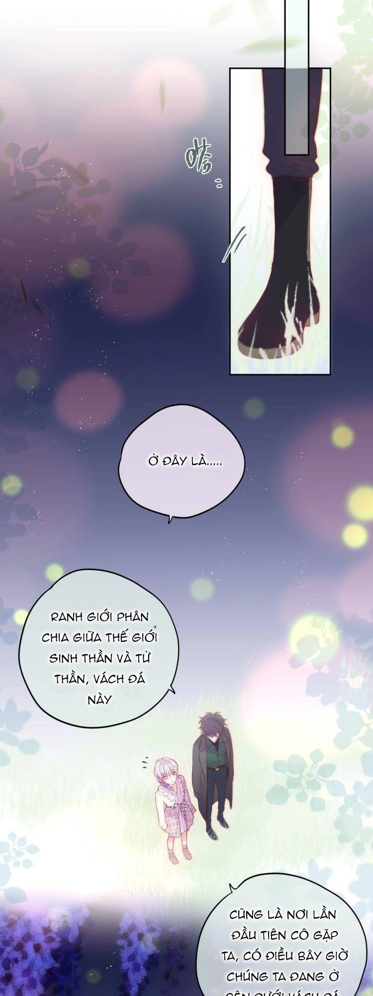 Đêm Ngày Không Dứt Chapter 81 - 15