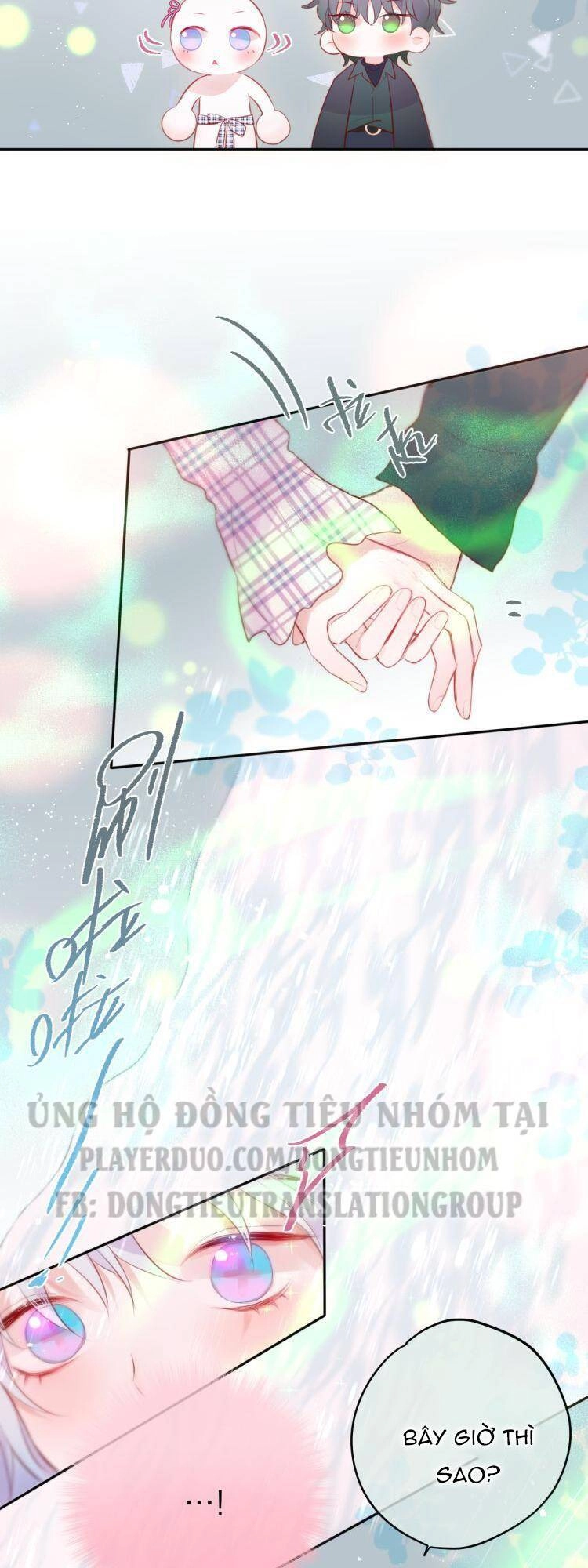 Đêm Ngày Không Dứt Chapter 81 - 18