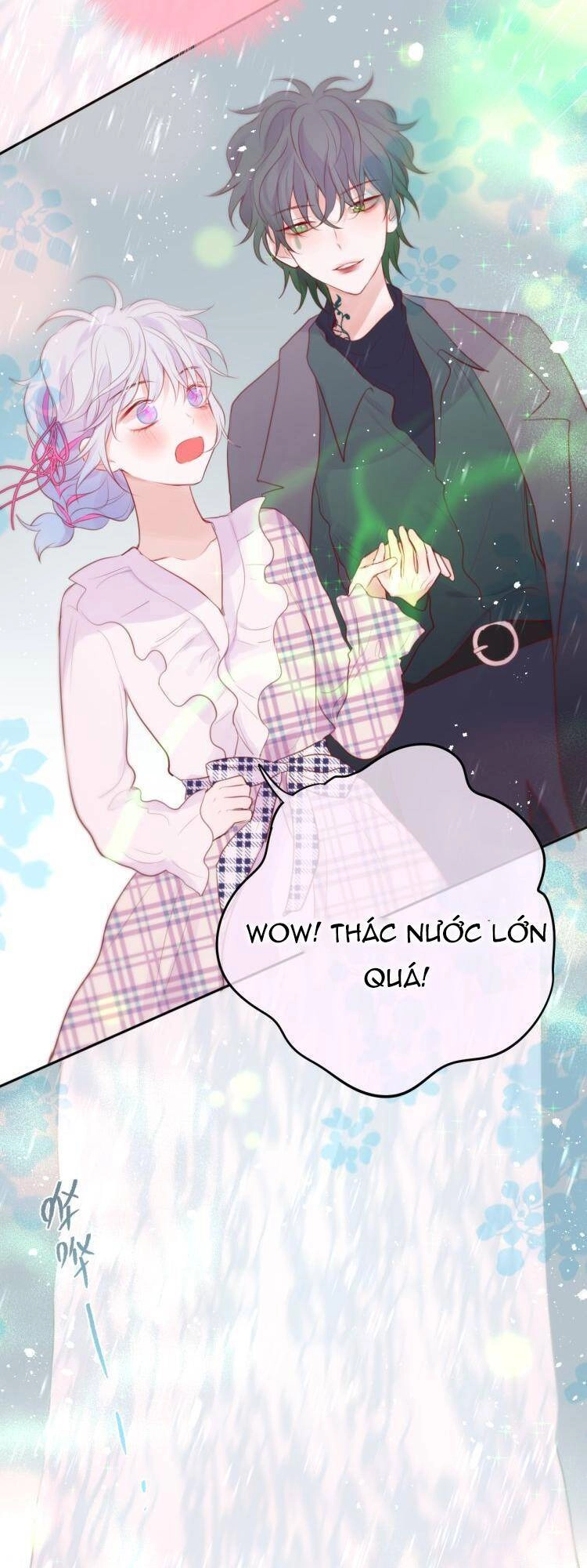 Đêm Ngày Không Dứt Chapter 81 - 19