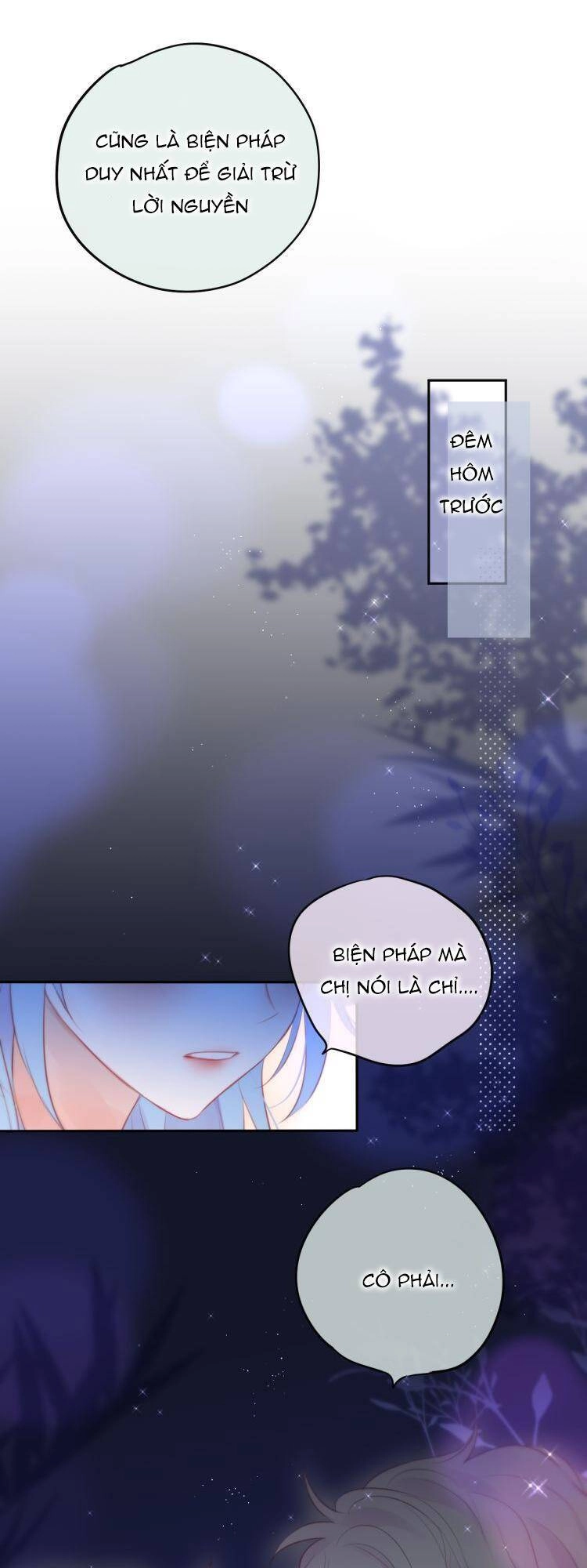 Đêm Ngày Không Dứt Chapter 81 - 24