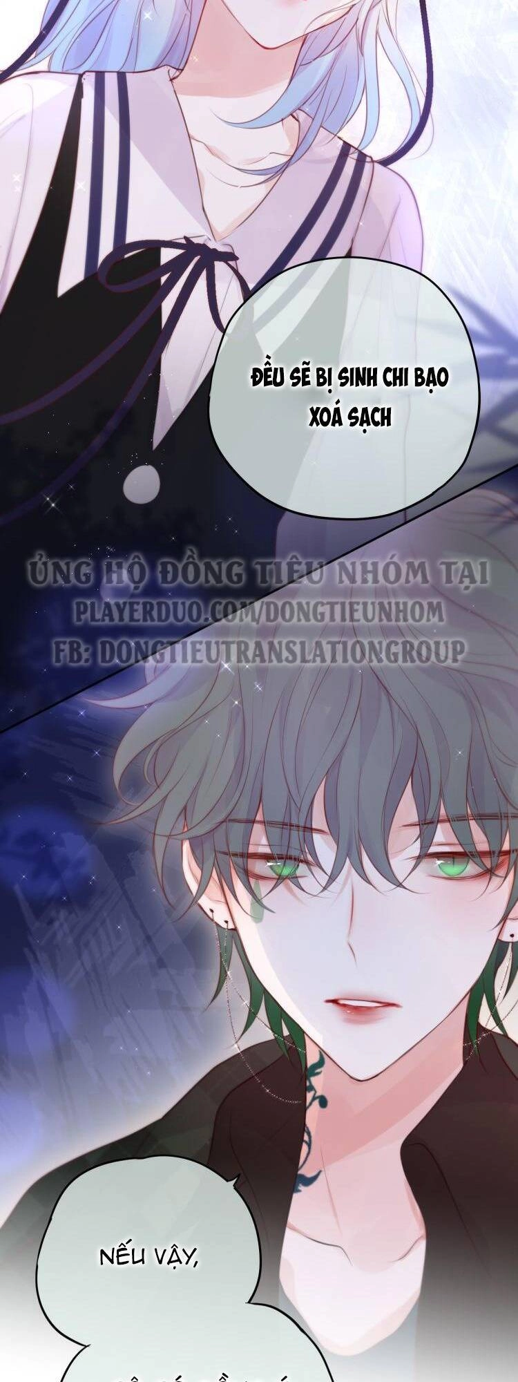 Đêm Ngày Không Dứt Chapter 81 - 28