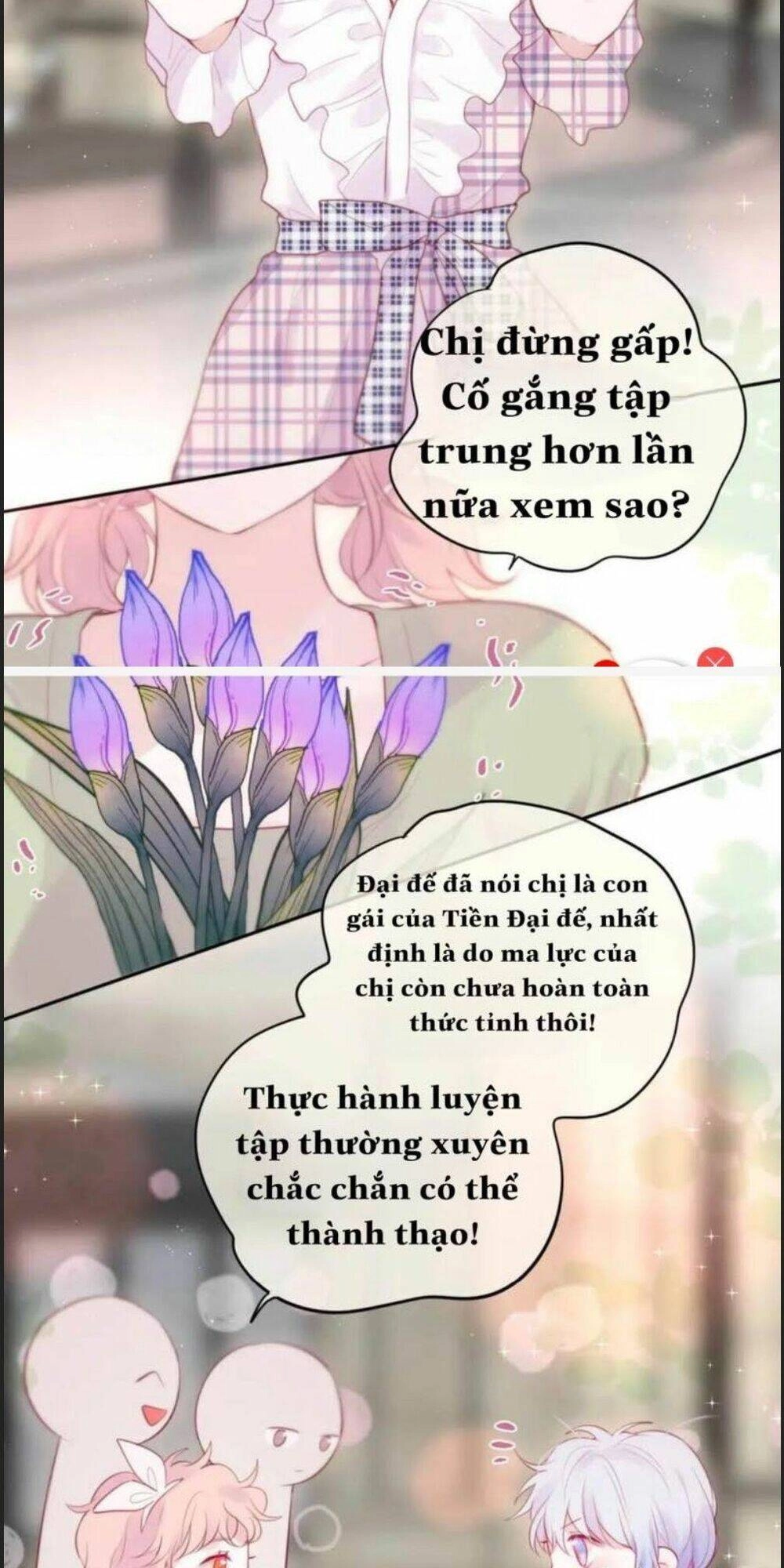 Đêm Ngày Không Dứt Chapter 82 - 3