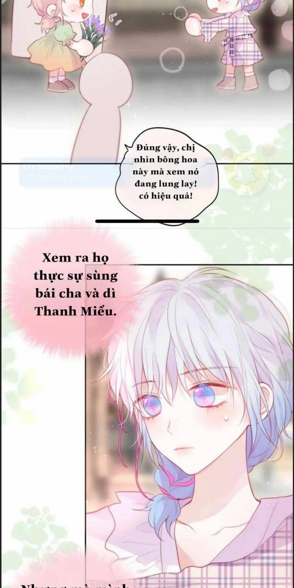 Đêm Ngày Không Dứt Chapter 82 - 4