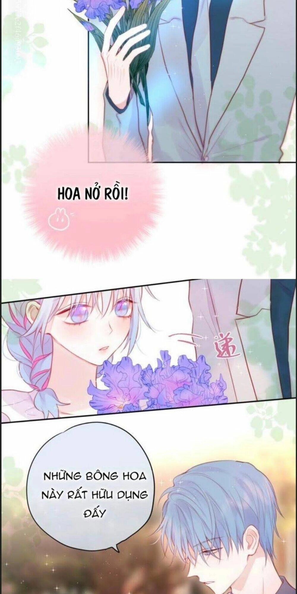 Đêm Ngày Không Dứt Chapter 82 - 10