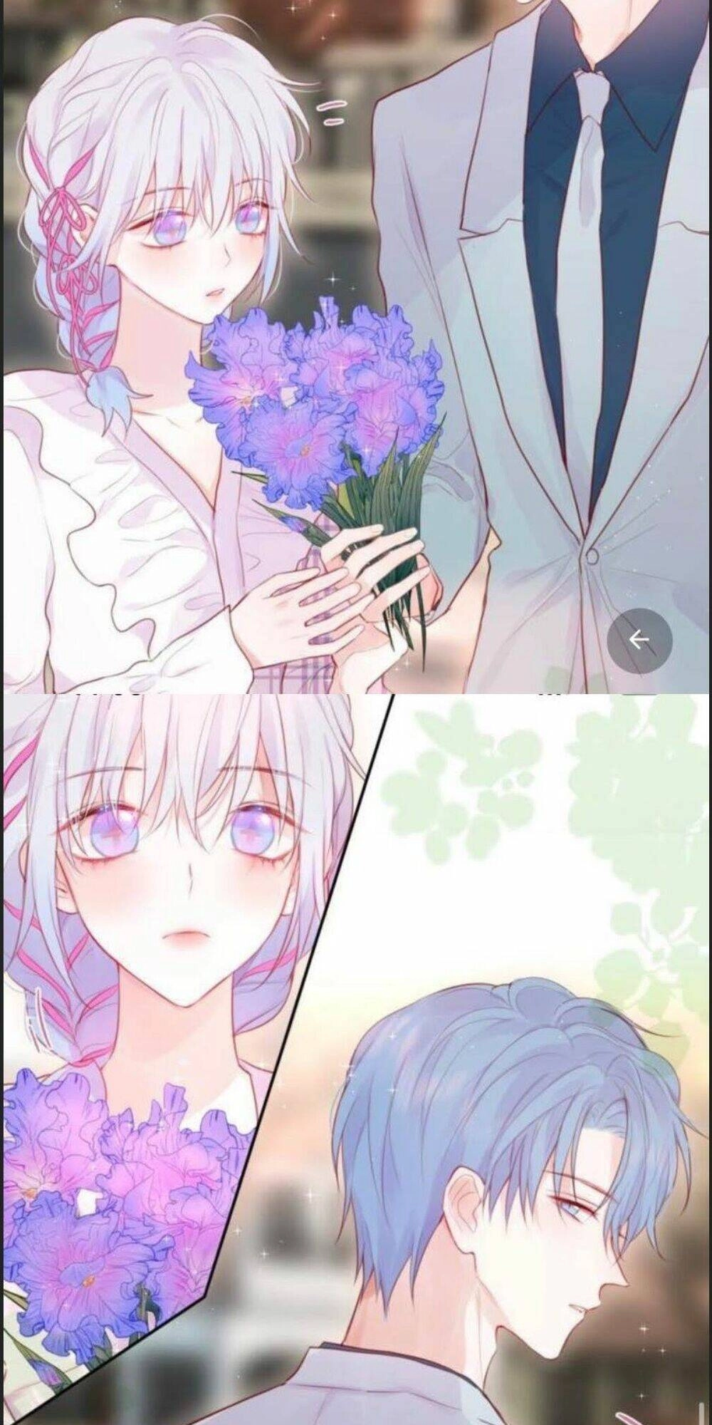 Đêm Ngày Không Dứt Chapter 82 - 11