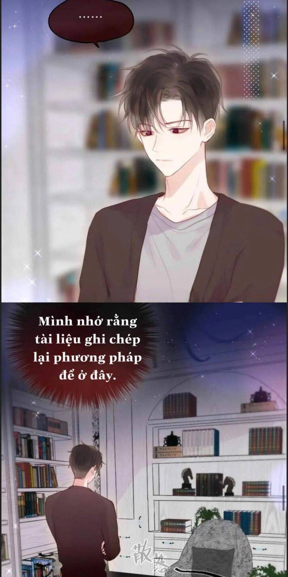 Đêm Ngày Không Dứt Chapter 82 - 13