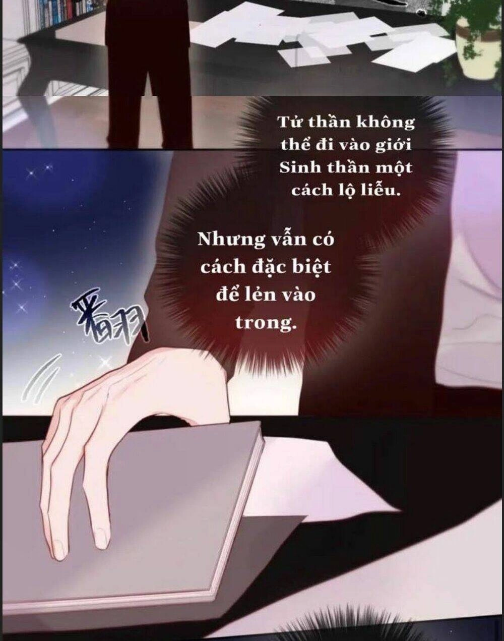 Đêm Ngày Không Dứt Chapter 82 - 14