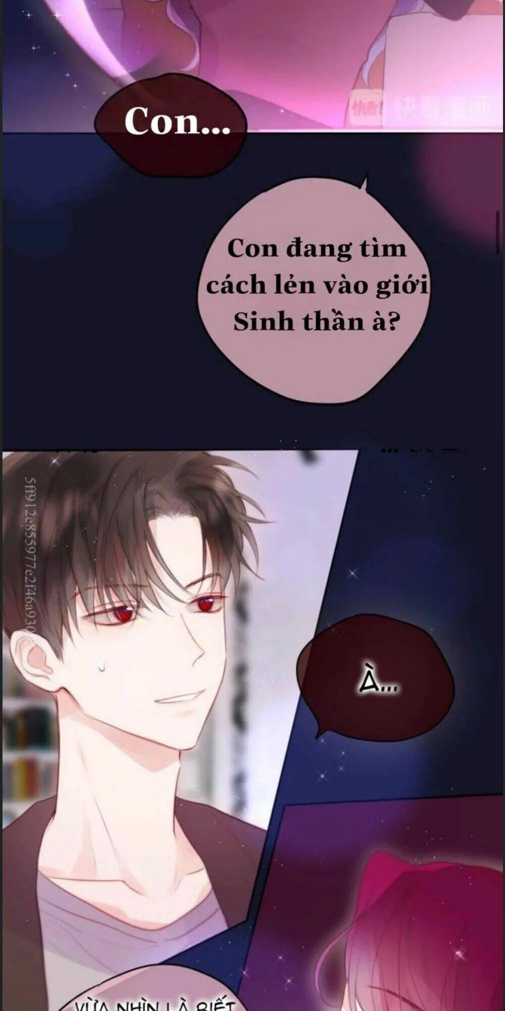 Đêm Ngày Không Dứt Chapter 82 - 17