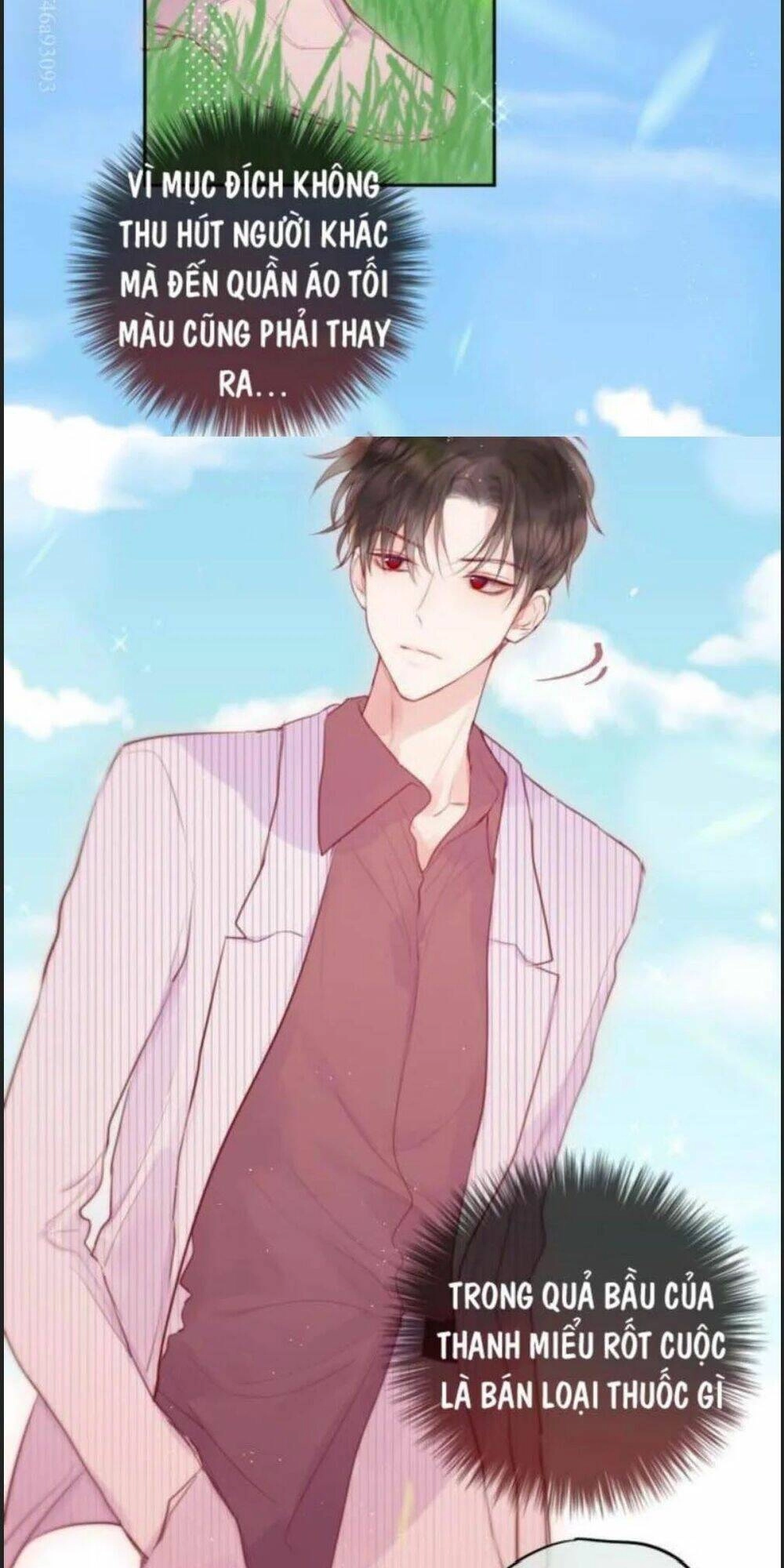 Đêm Ngày Không Dứt Chapter 82 - 20