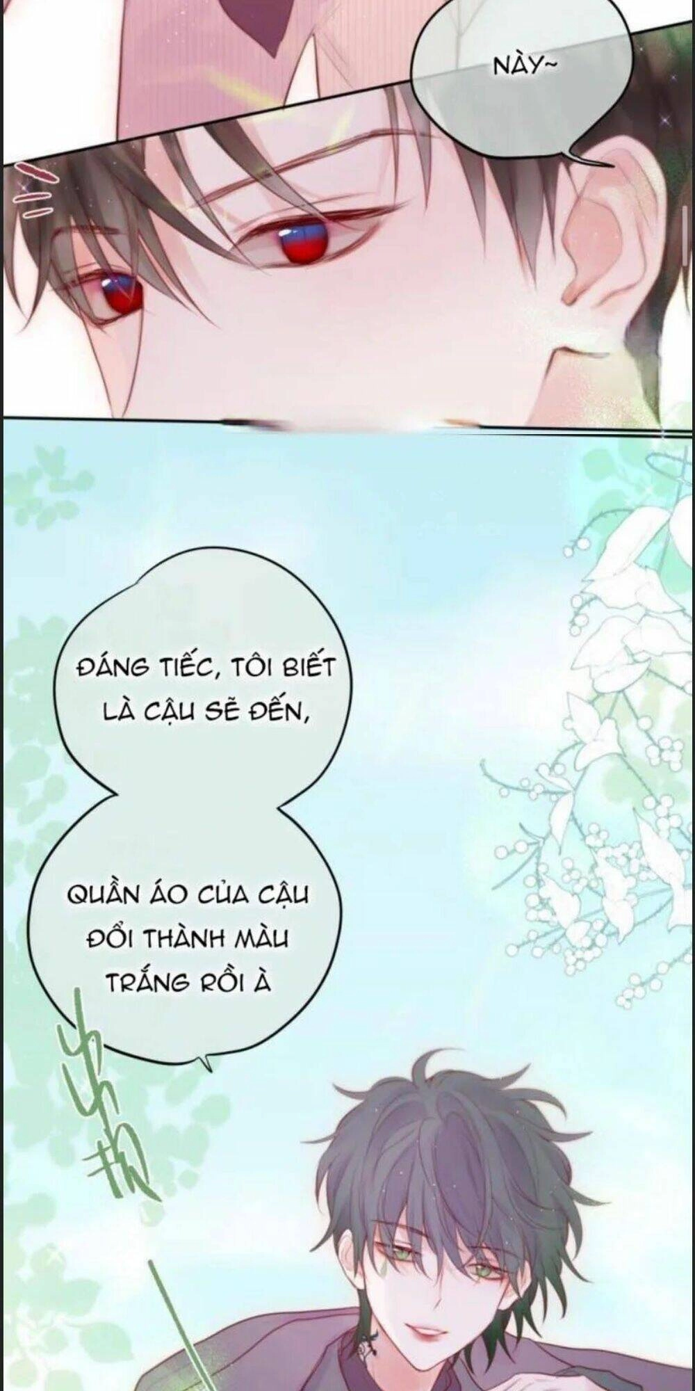 Đêm Ngày Không Dứt Chapter 82 - 21