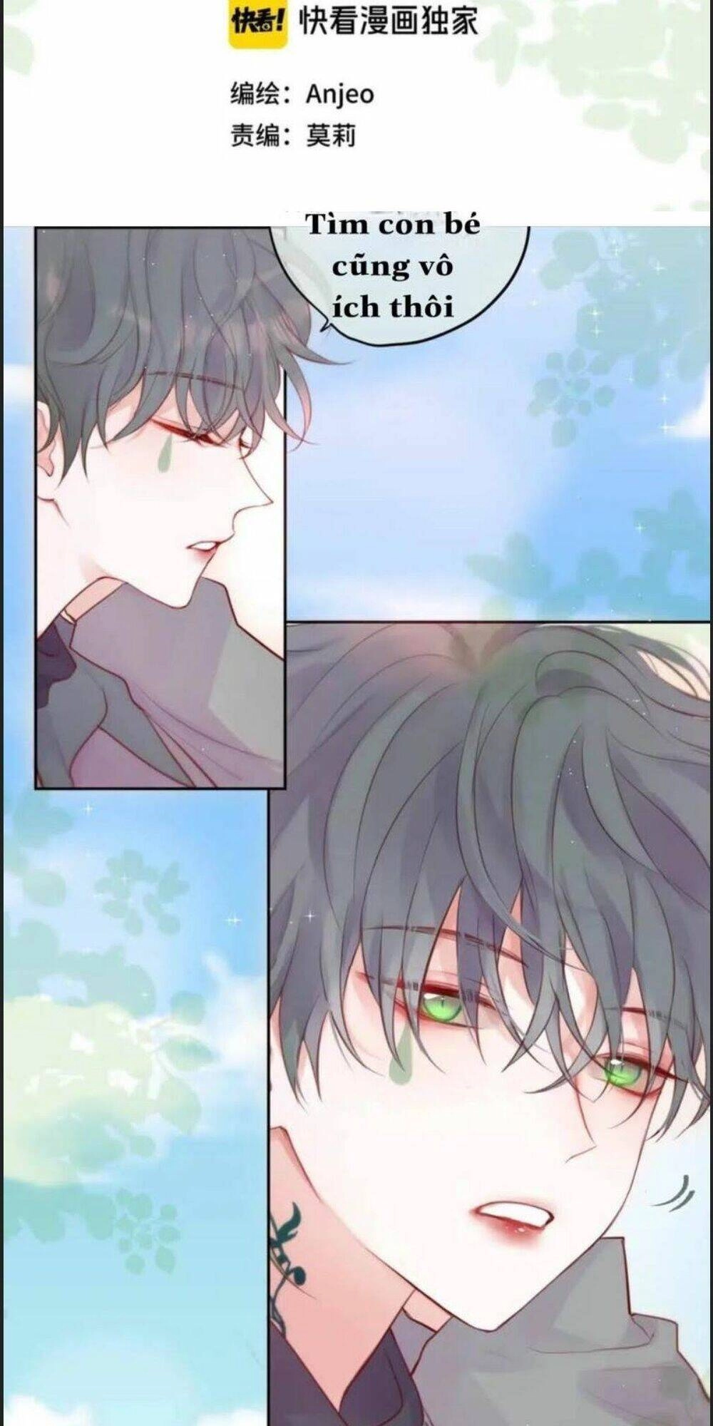 Đêm Ngày Không Dứt Chapter 83 - 2