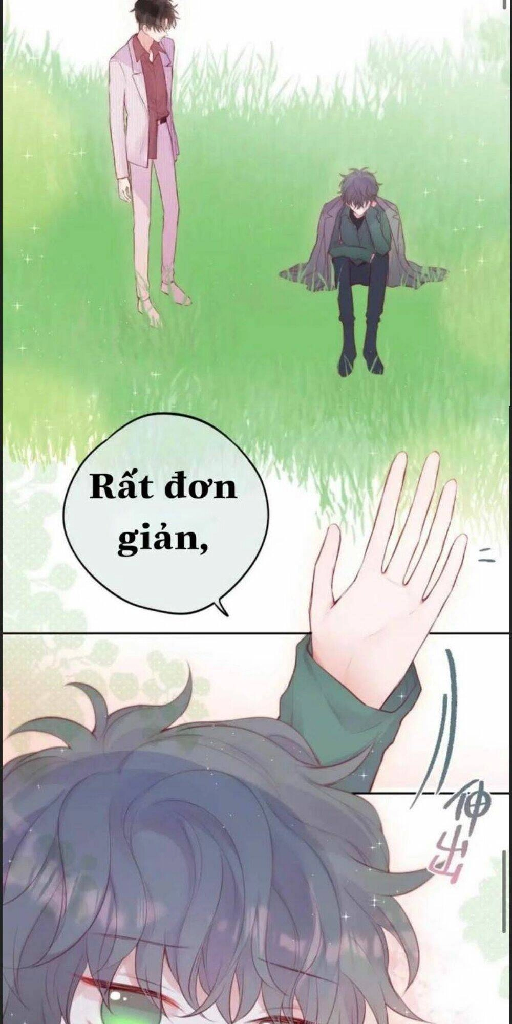 Đêm Ngày Không Dứt Chapter 83 - 5