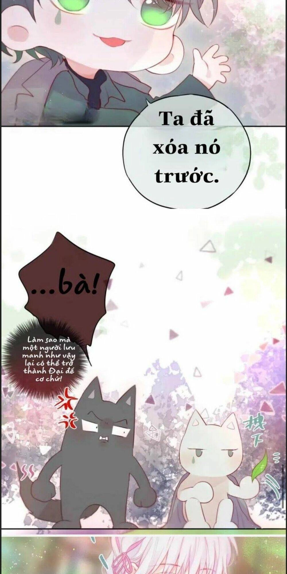 Đêm Ngày Không Dứt Chapter 83 - 6