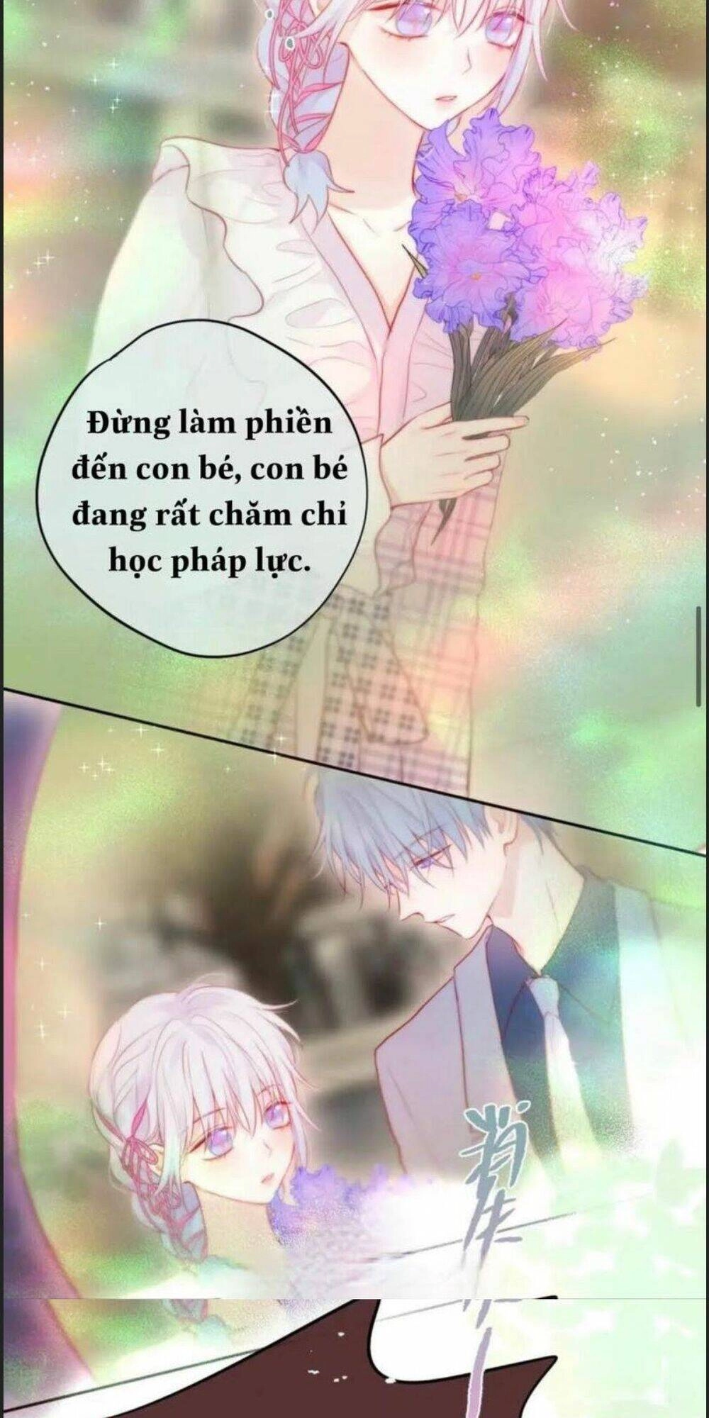 Đêm Ngày Không Dứt Chapter 83 - 7