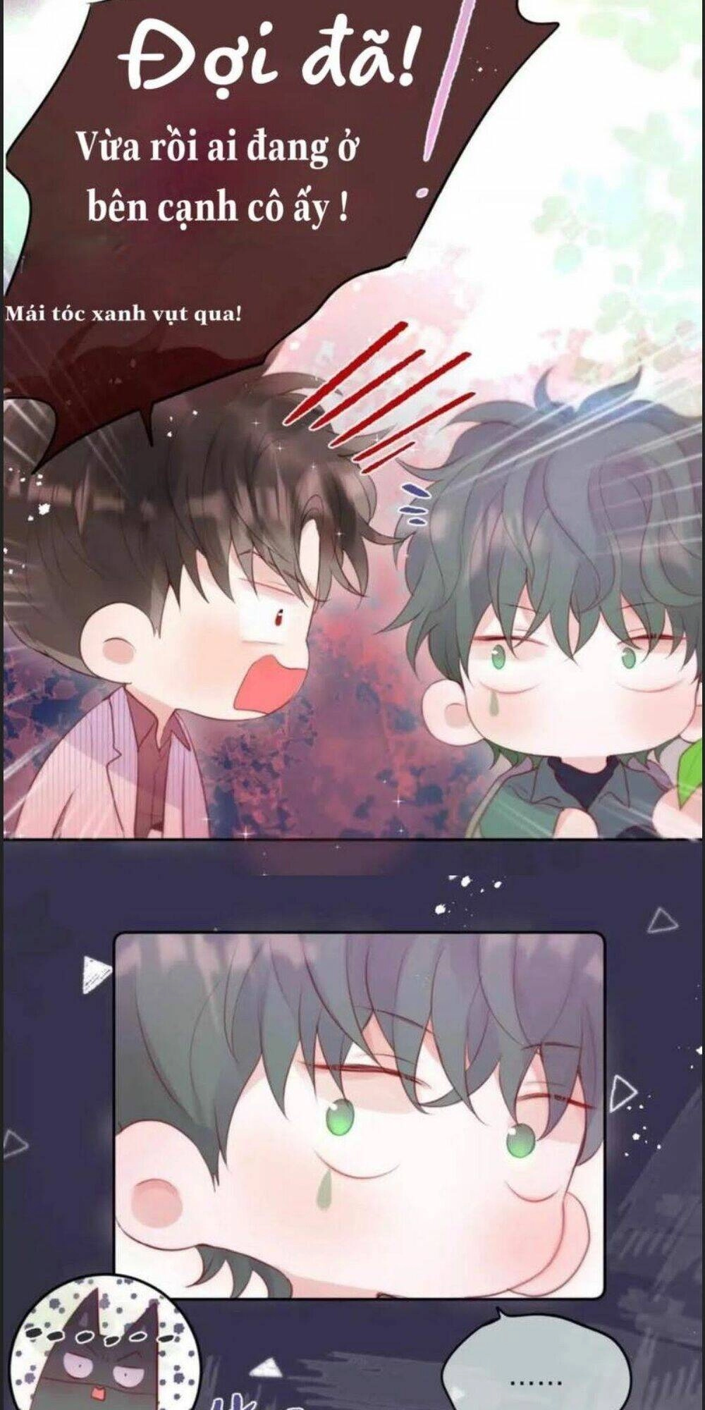 Đêm Ngày Không Dứt Chapter 83 - 8