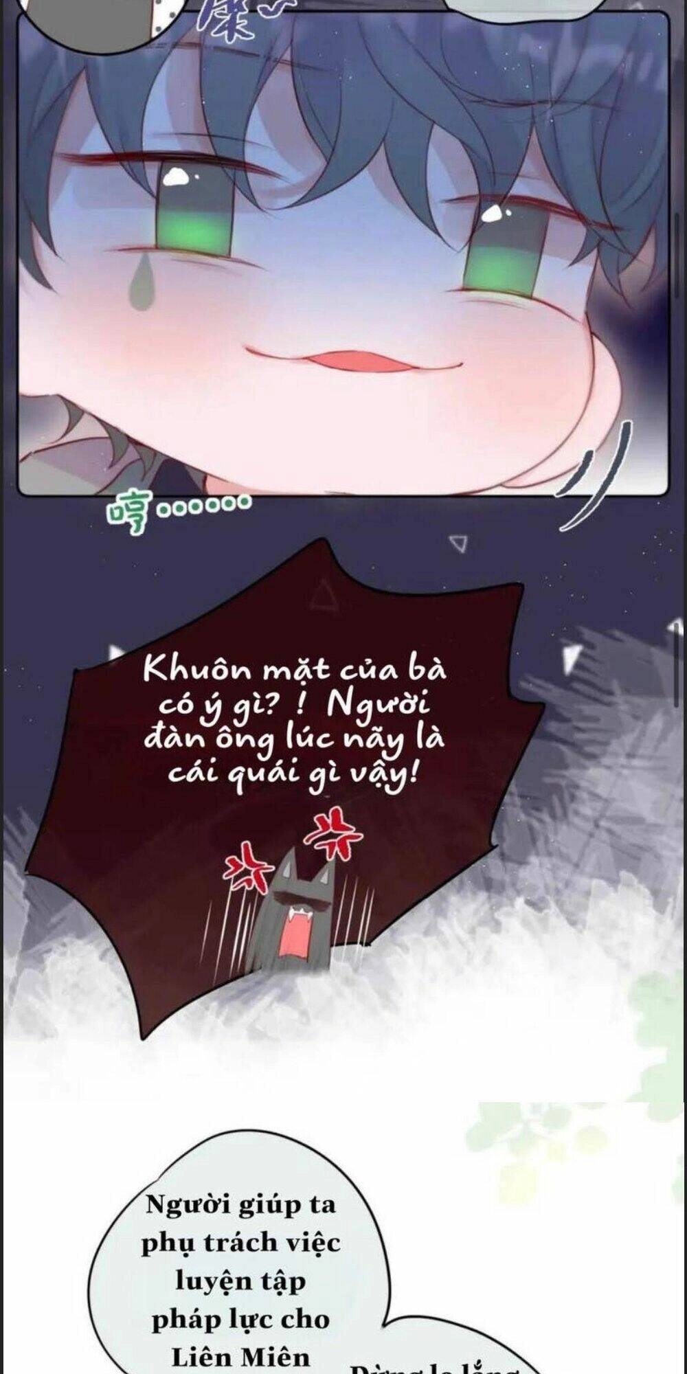 Đêm Ngày Không Dứt Chapter 83 - 9