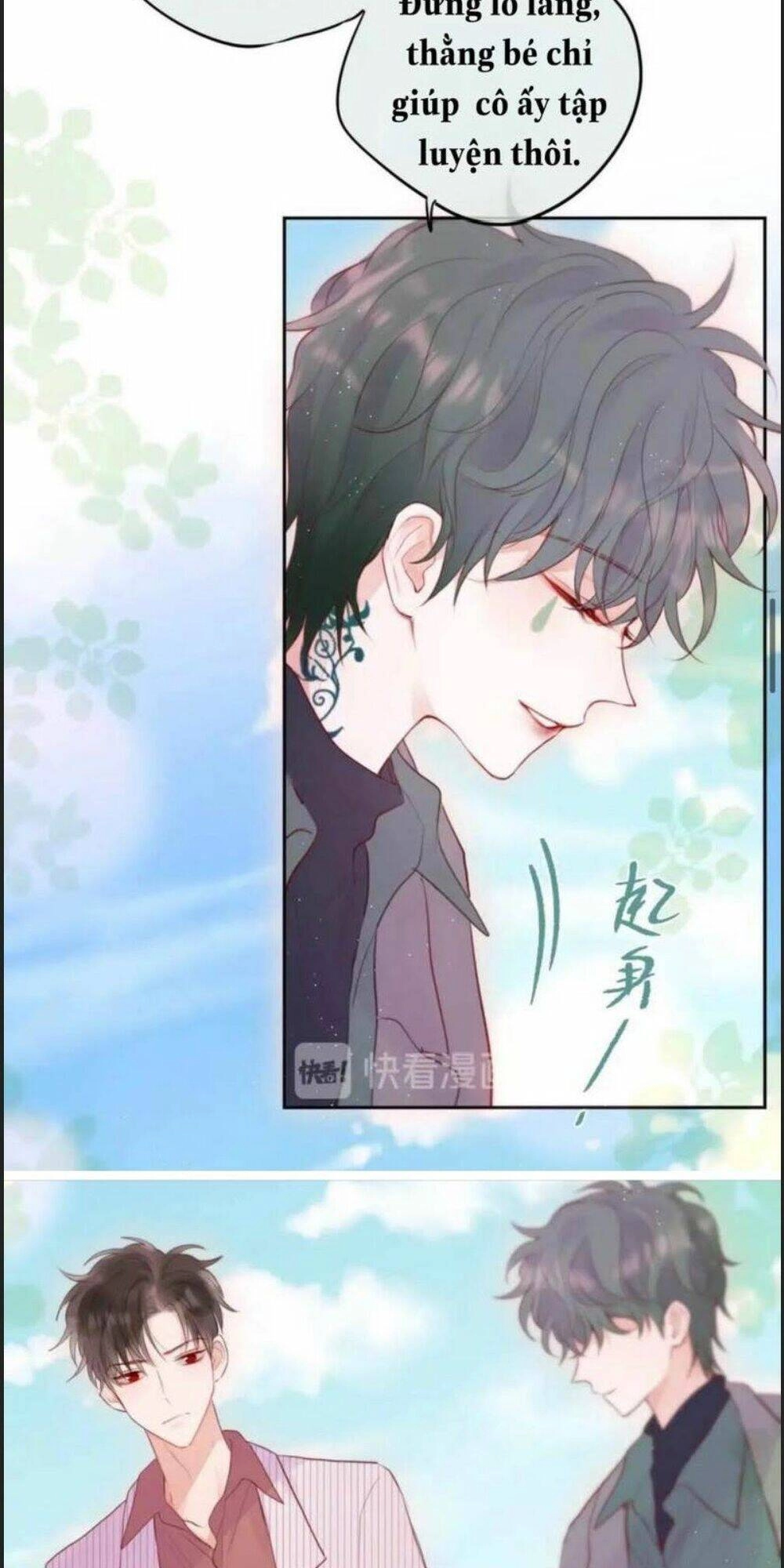 Đêm Ngày Không Dứt Chapter 83 - 10