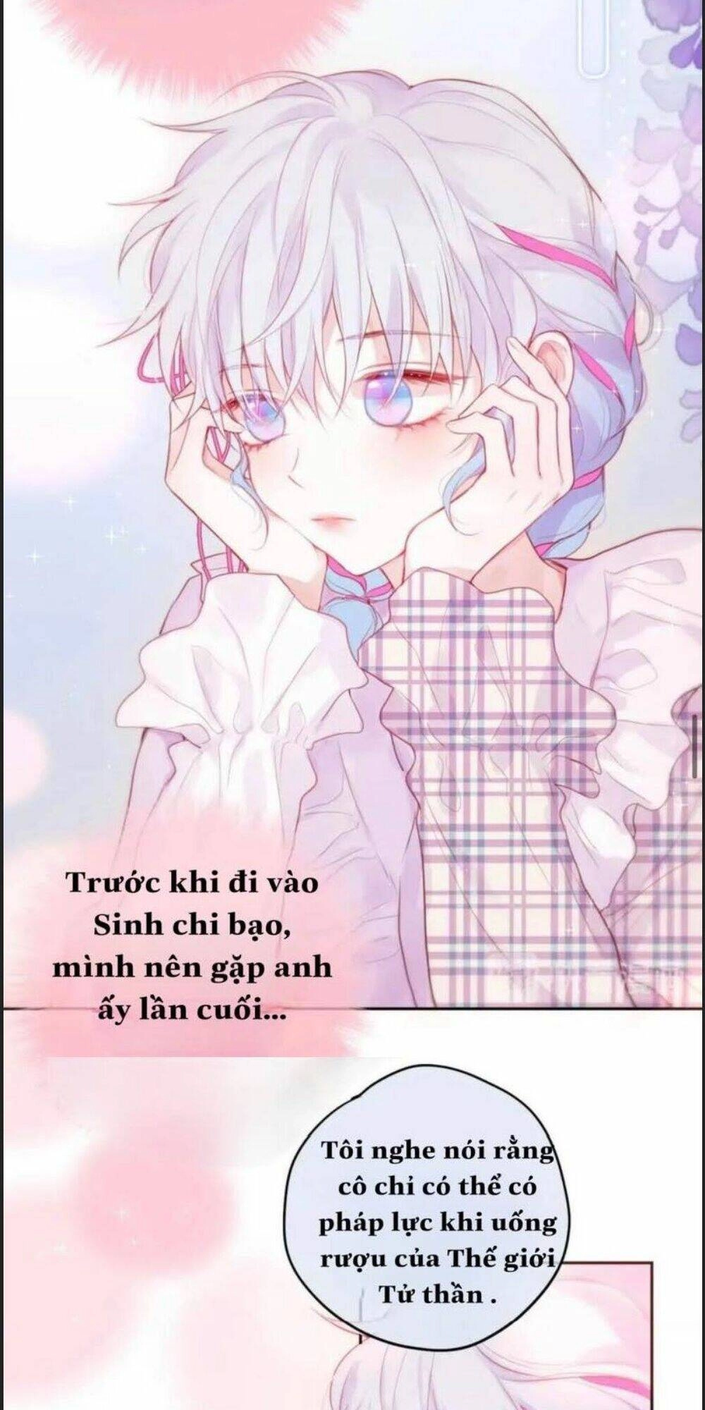 Đêm Ngày Không Dứt Chapter 83 - 16