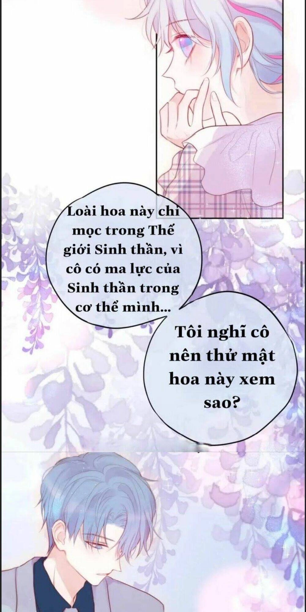 Đêm Ngày Không Dứt Chapter 83 - 17