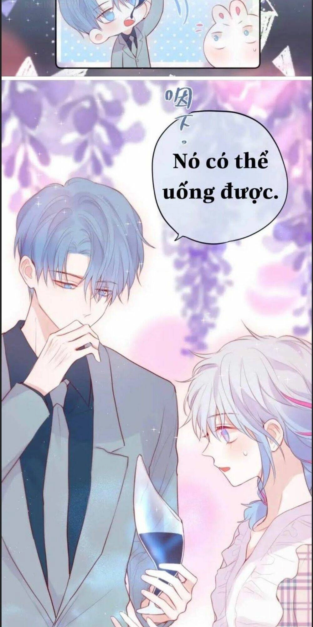 Đêm Ngày Không Dứt Chapter 83 - 20