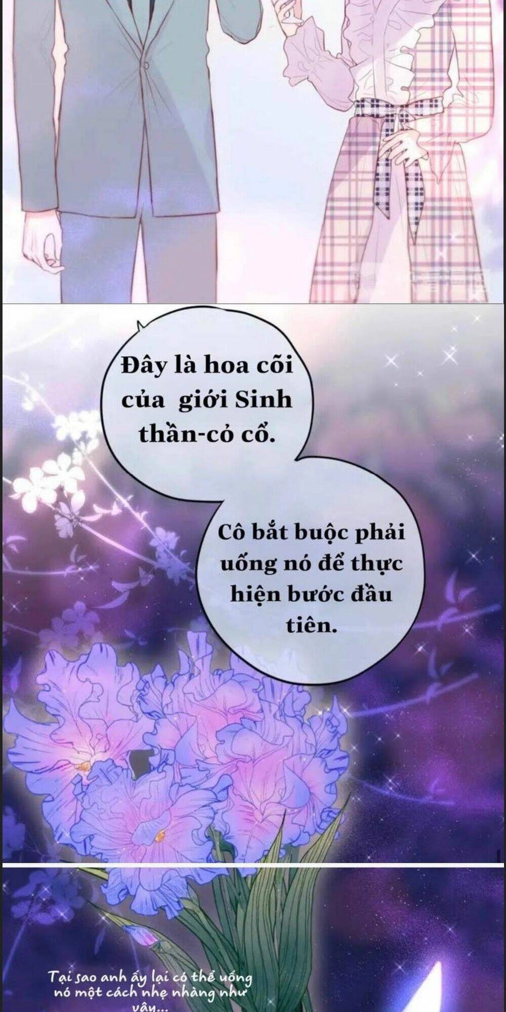 Đêm Ngày Không Dứt Chapter 83 - 25