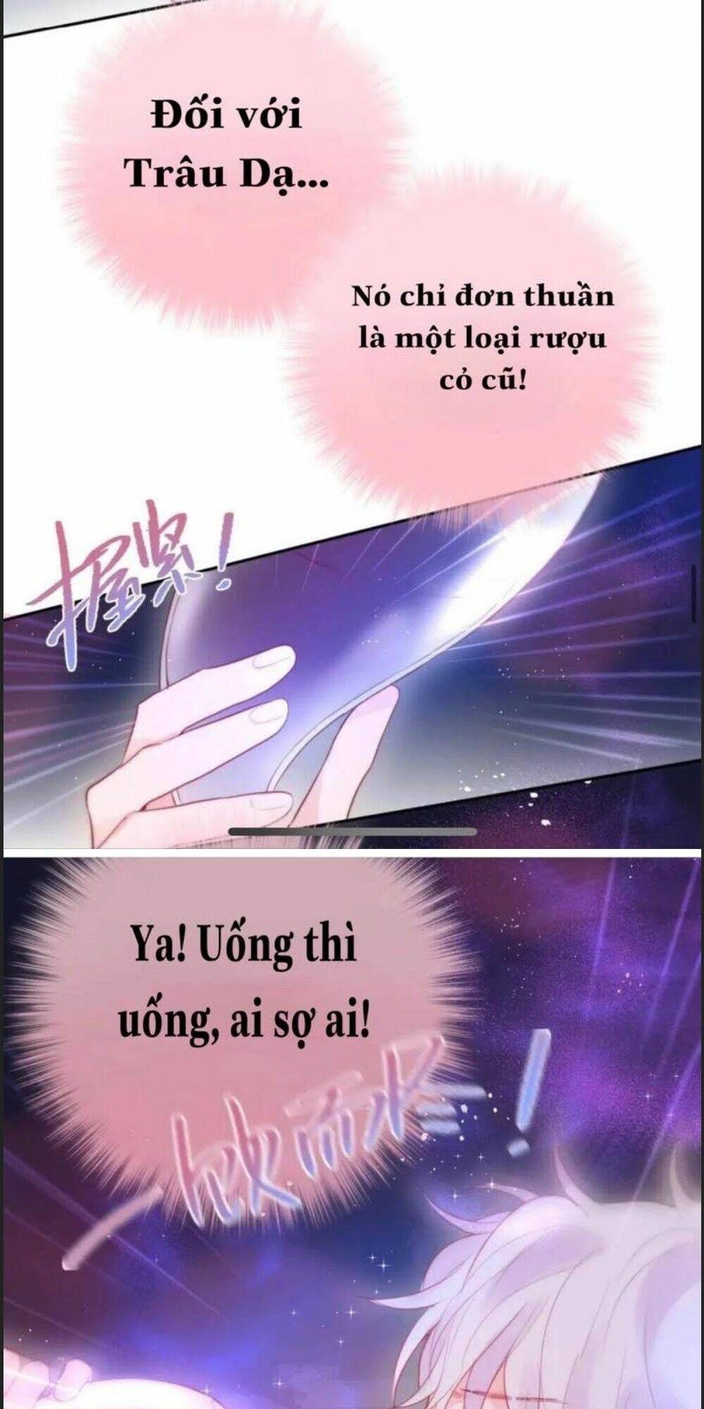 Đêm Ngày Không Dứt Chapter 83 - 27