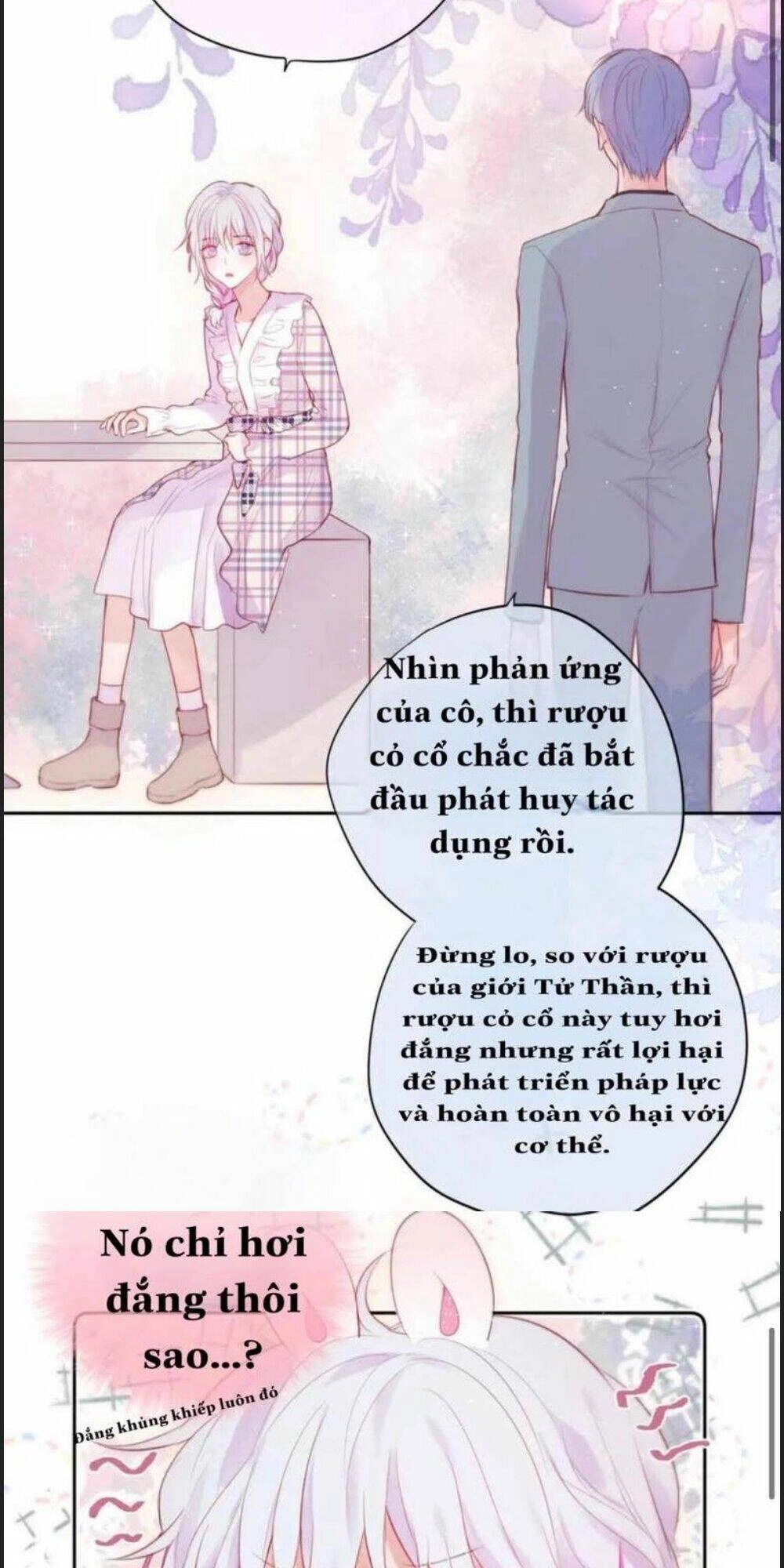 Đêm Ngày Không Dứt Chapter 84 - 2