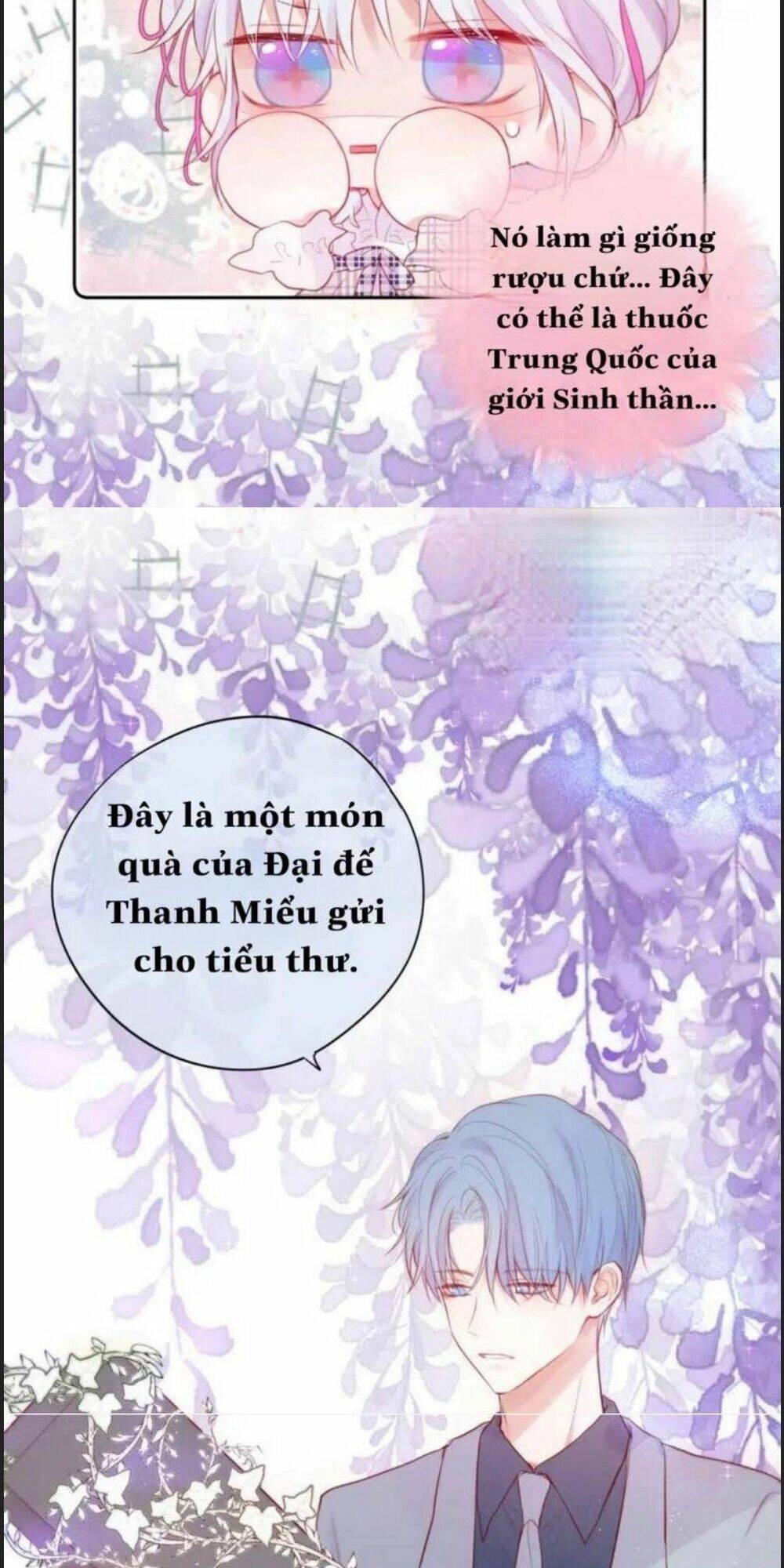 Đêm Ngày Không Dứt Chapter 84 - 3