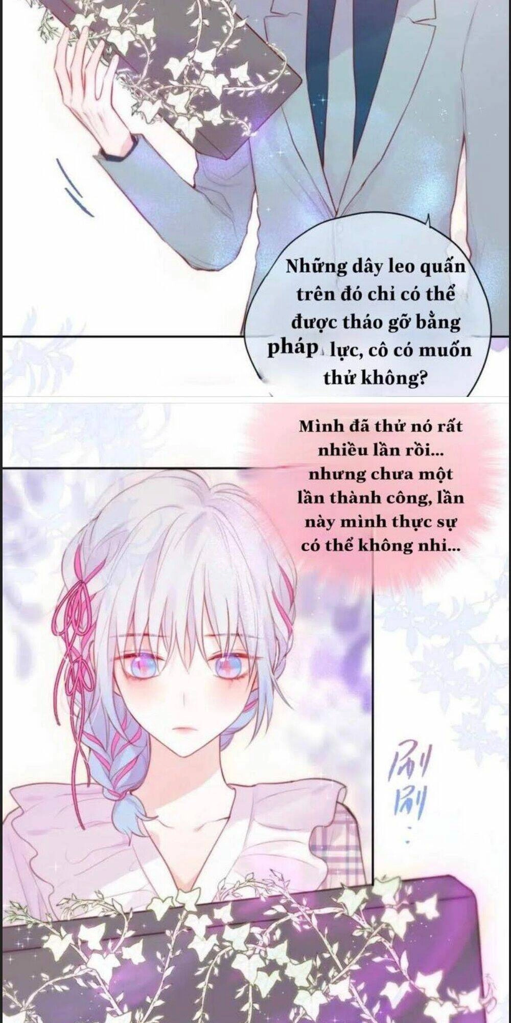 Đêm Ngày Không Dứt Chapter 84 - 4