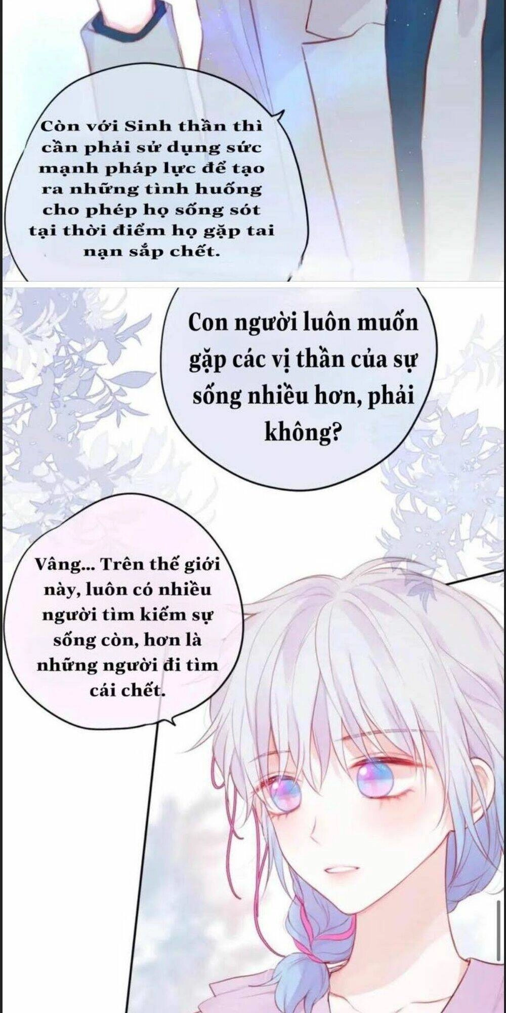 Đêm Ngày Không Dứt Chapter 84 - 10
