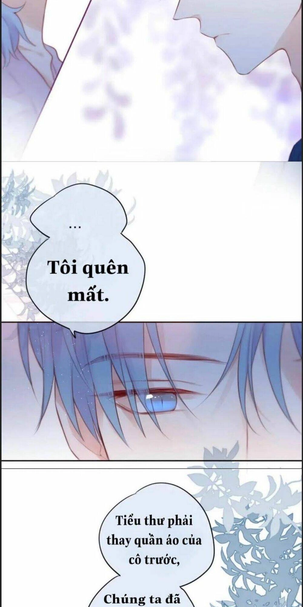 Đêm Ngày Không Dứt Chapter 84 - 12