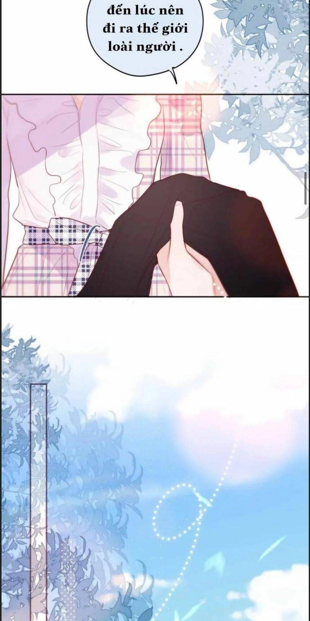 Đêm Ngày Không Dứt Chapter 84 - 13