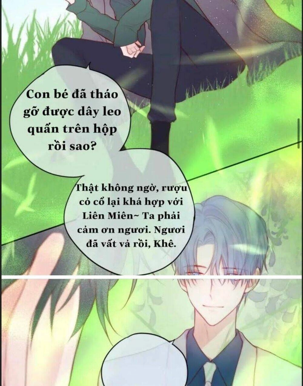 Đêm Ngày Không Dứt Chapter 84 - 15