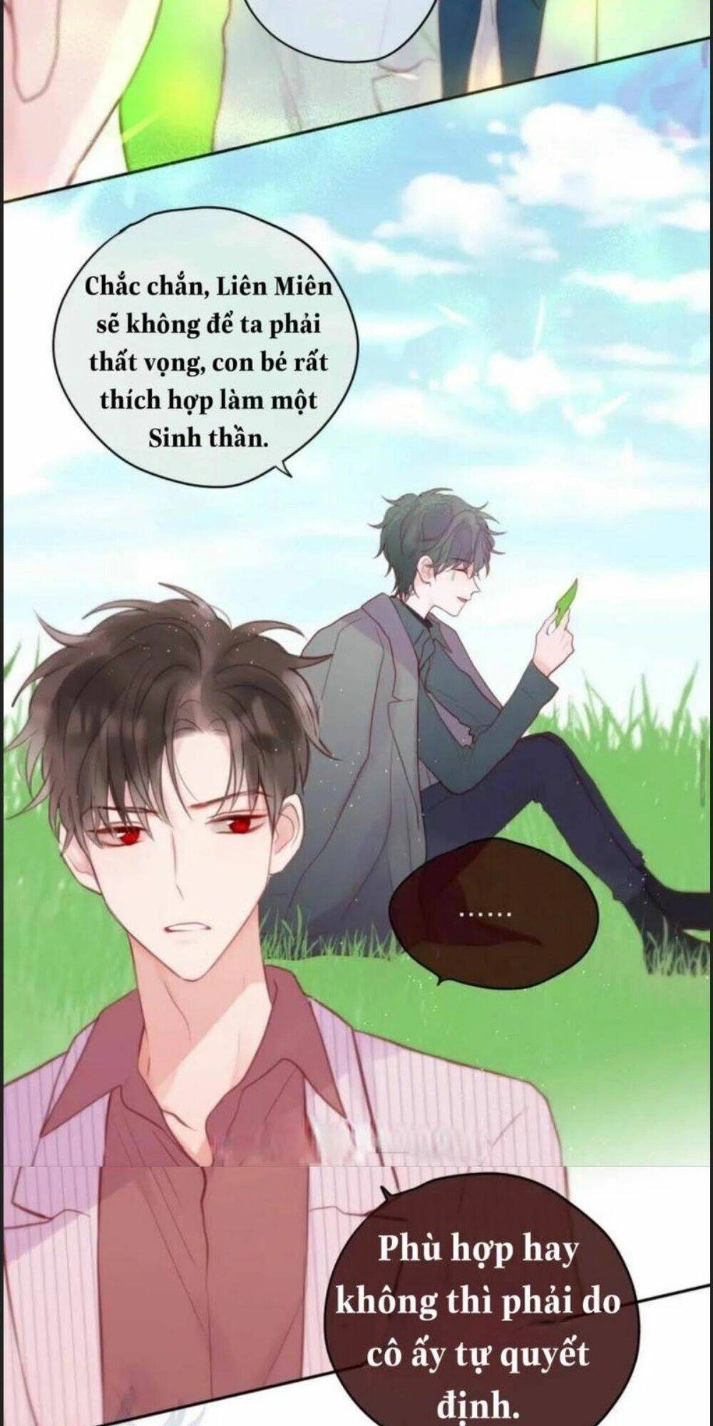 Đêm Ngày Không Dứt Chapter 84 - 16