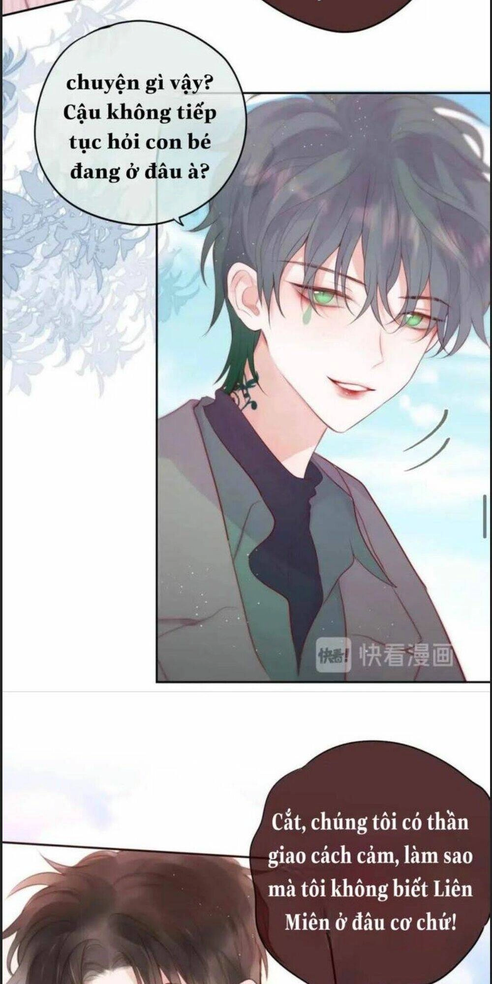 Đêm Ngày Không Dứt Chapter 84 - 17