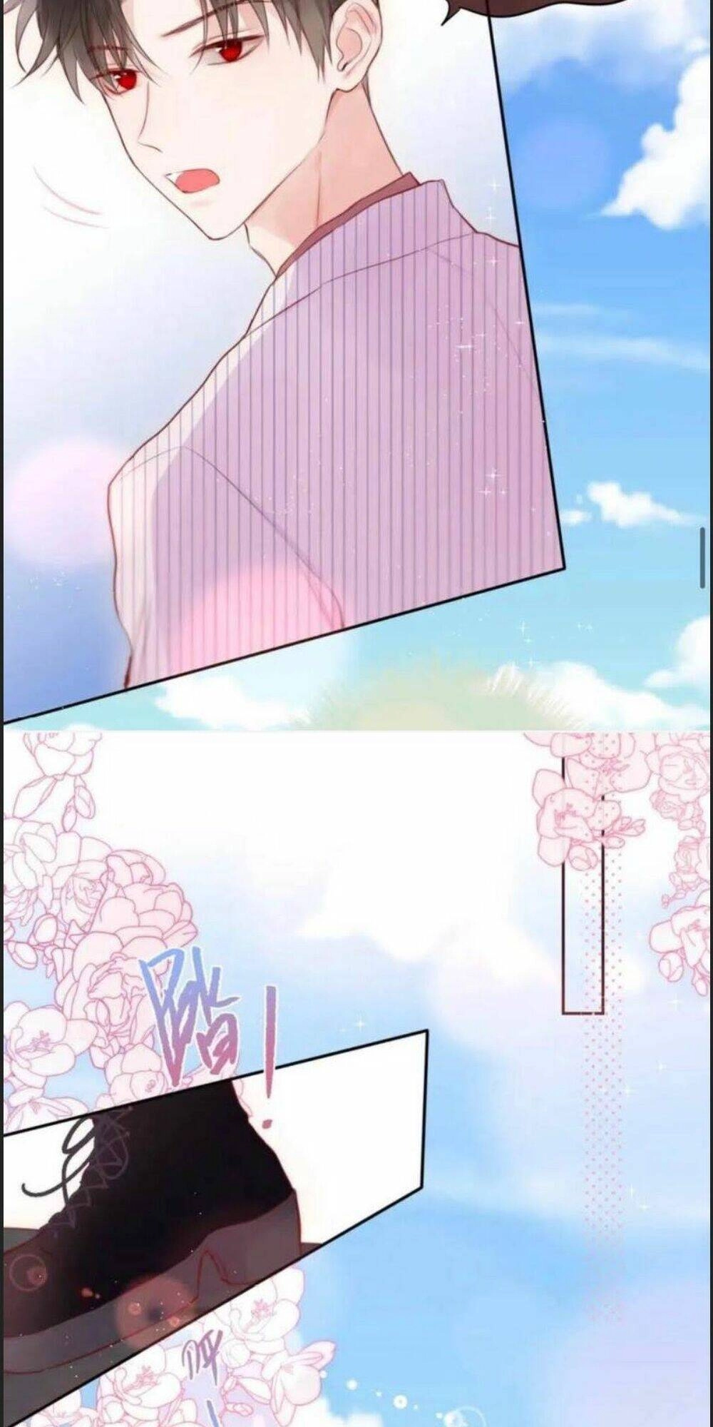 Đêm Ngày Không Dứt Chapter 84 - 18