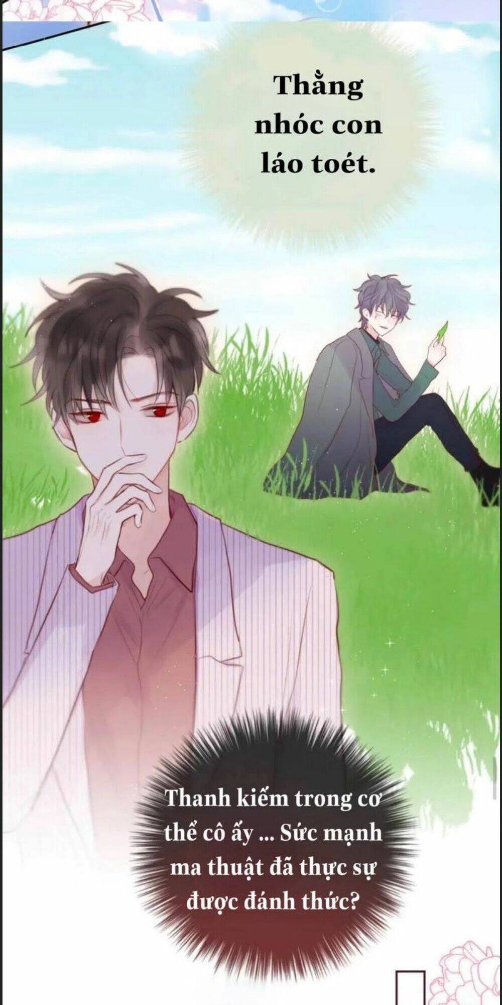 Đêm Ngày Không Dứt Chapter 84 - 19