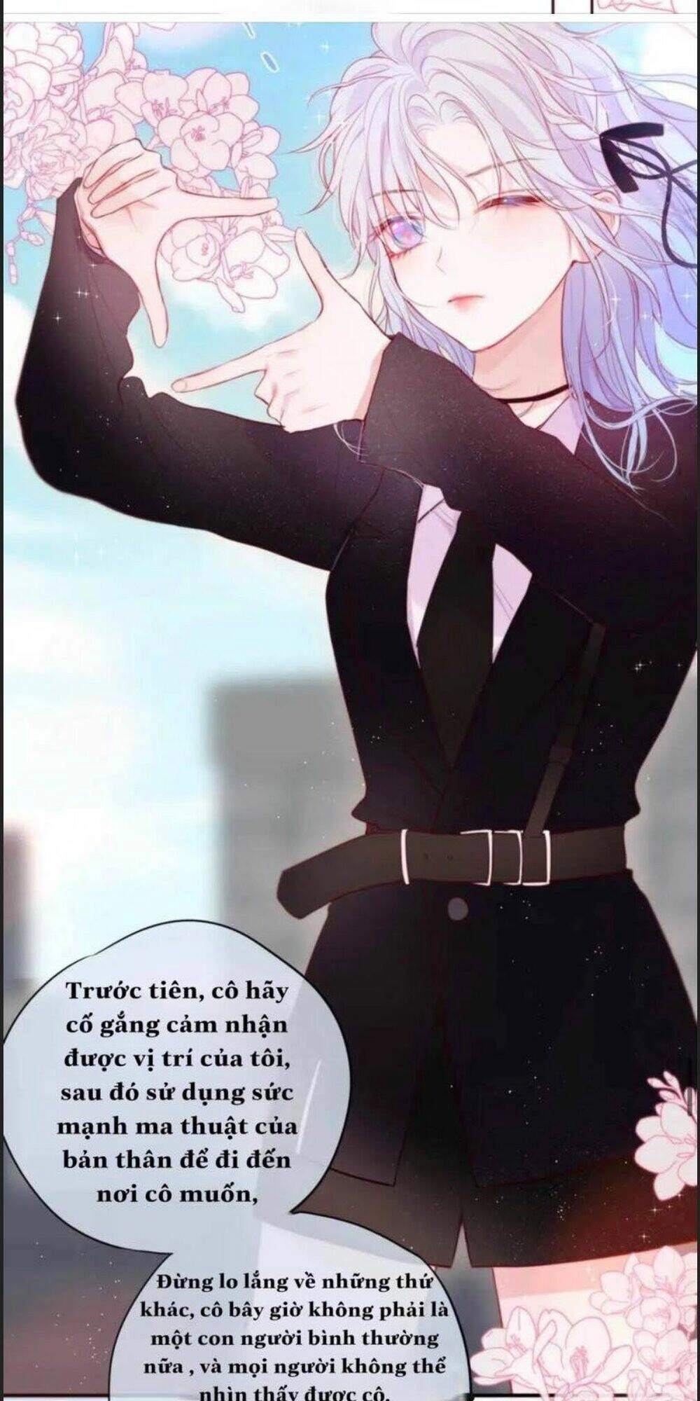 Đêm Ngày Không Dứt Chapter 84 - 20