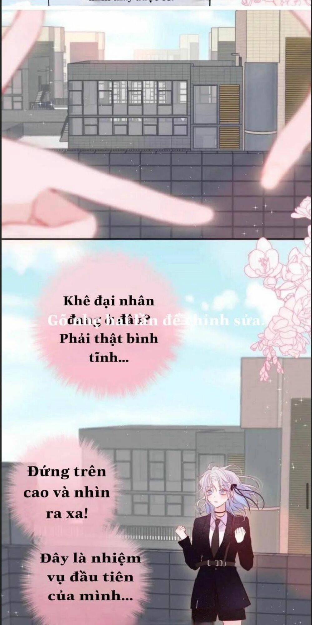 Đêm Ngày Không Dứt Chapter 84 - 21