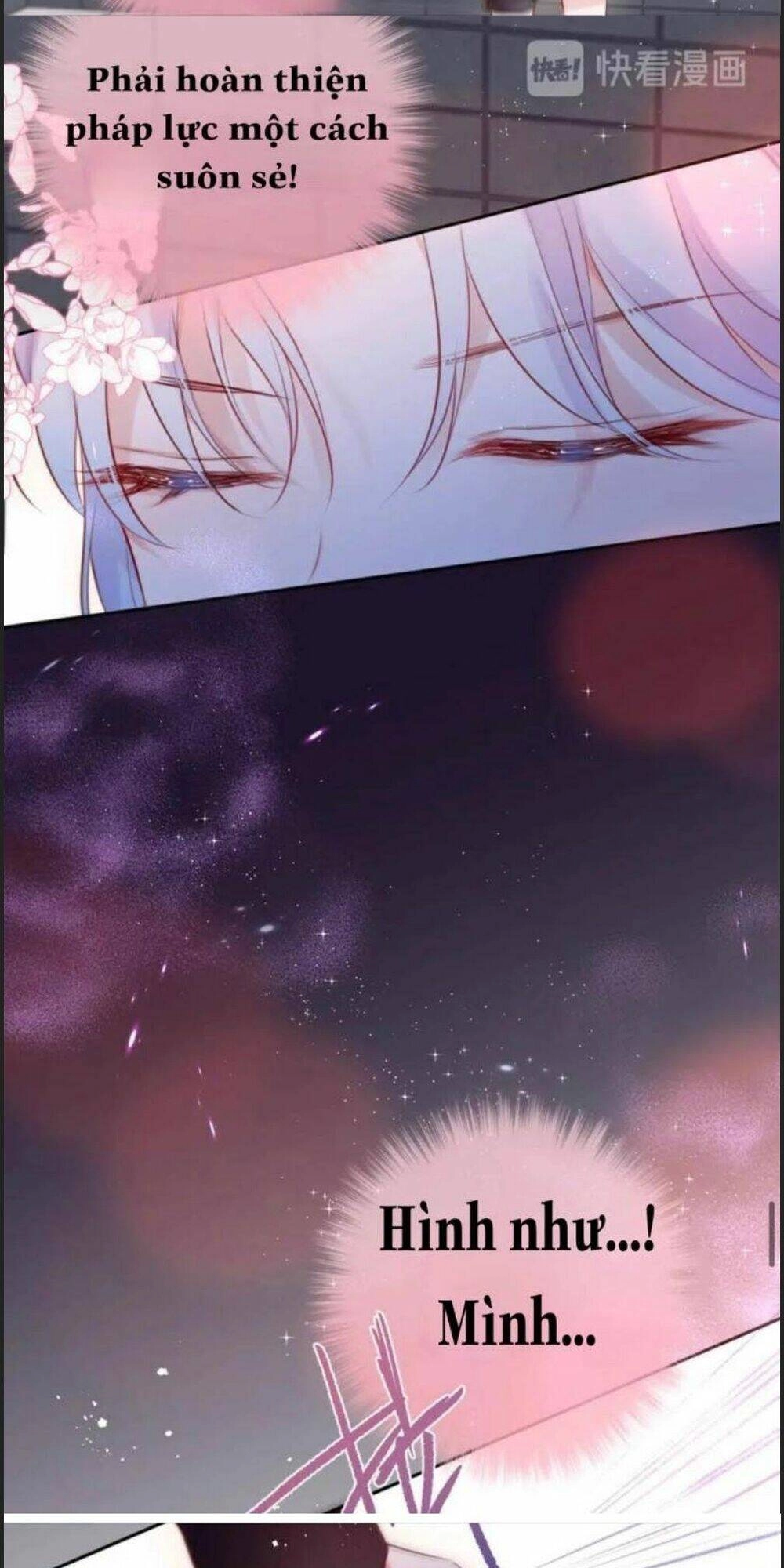 Đêm Ngày Không Dứt Chapter 84 - 22