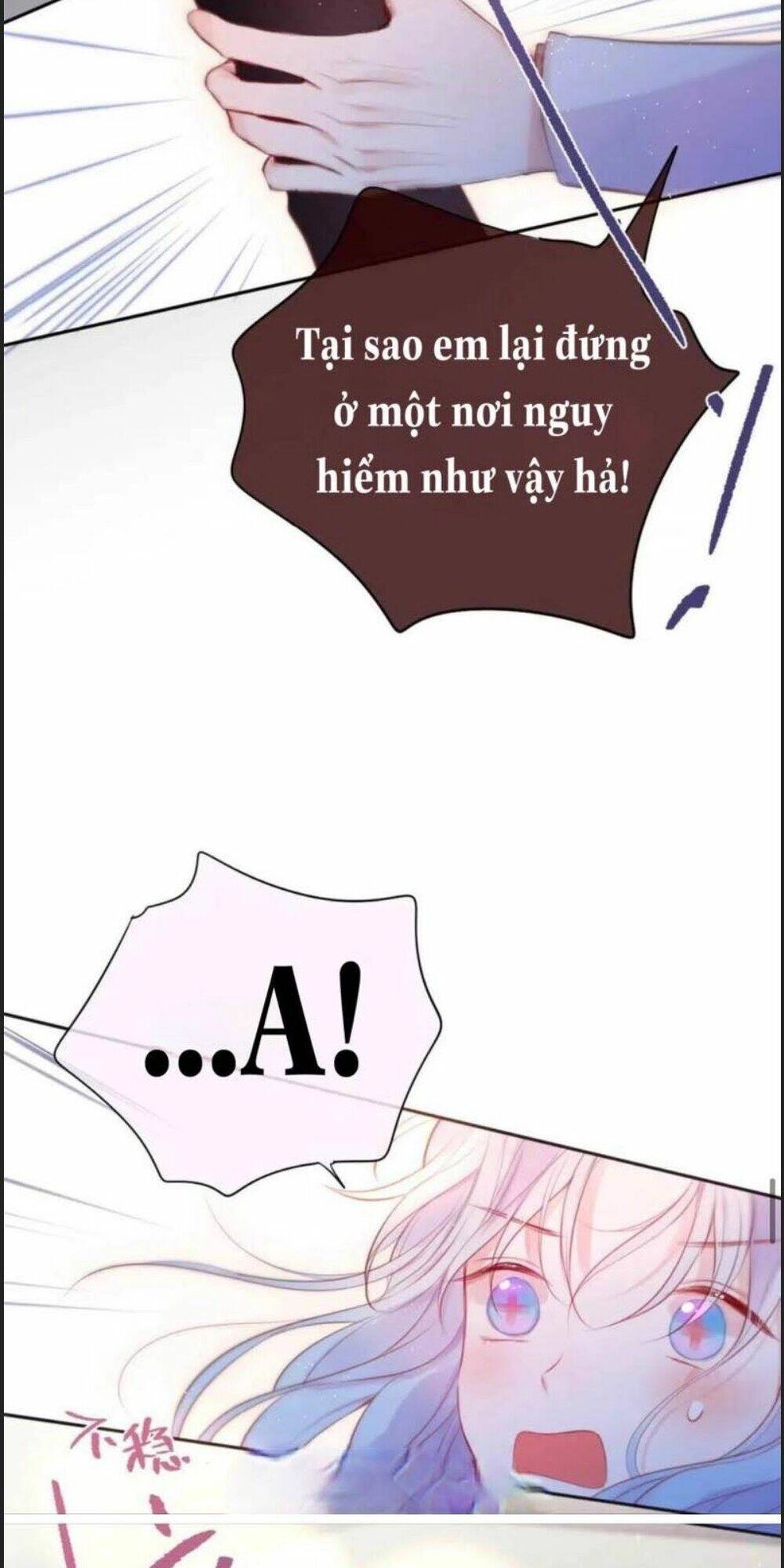 Đêm Ngày Không Dứt Chapter 84 - 23