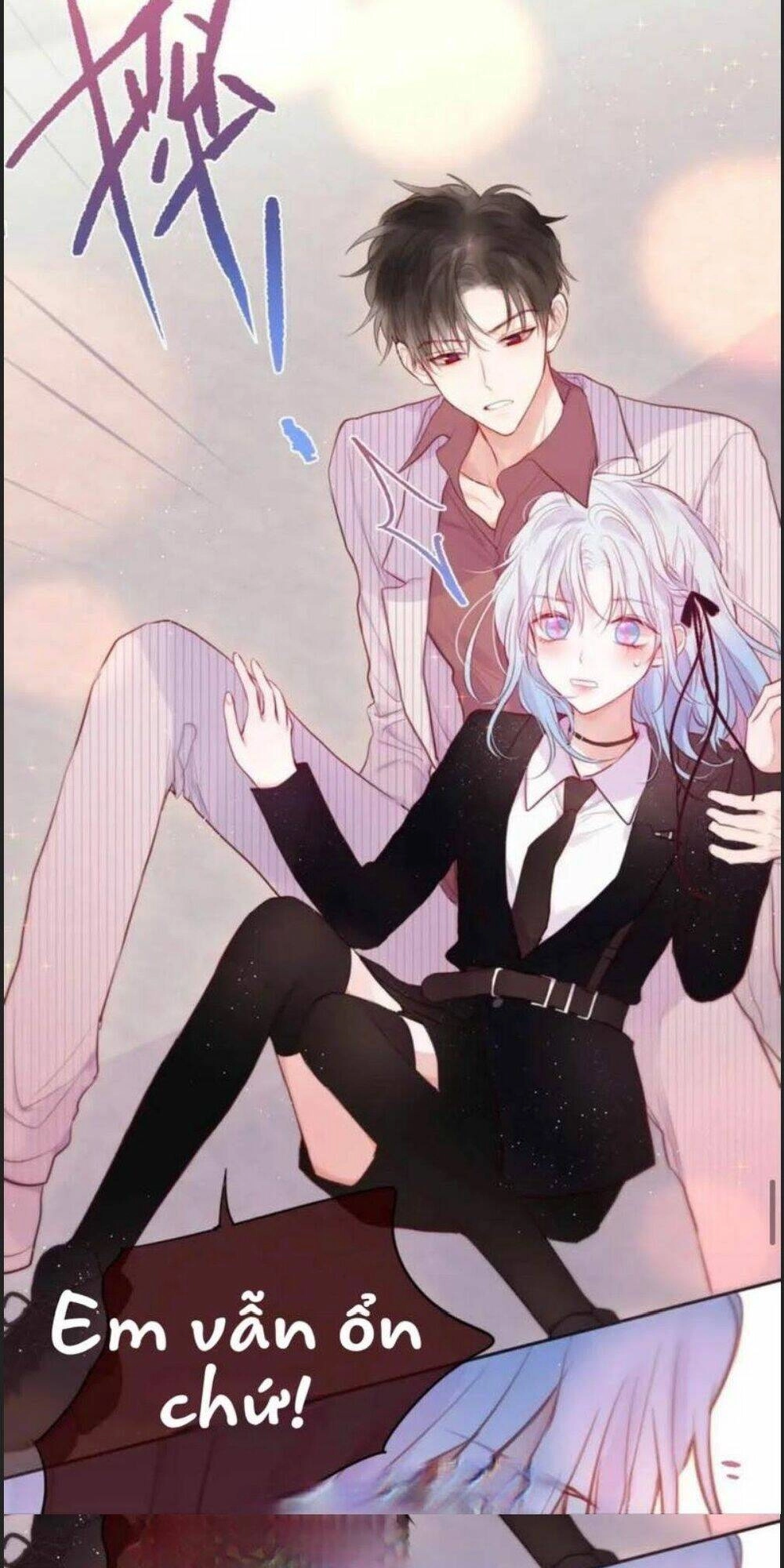 Đêm Ngày Không Dứt Chapter 84 - 24