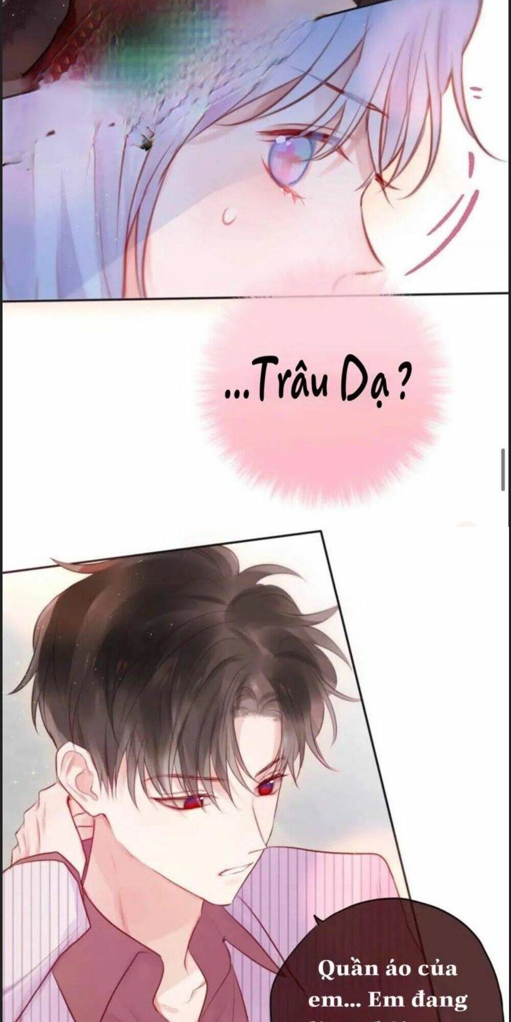 Đêm Ngày Không Dứt Chapter 84 - 25