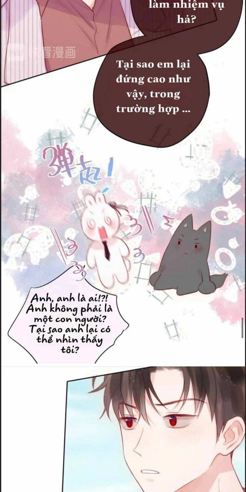 Đêm Ngày Không Dứt Chapter 84 - 26