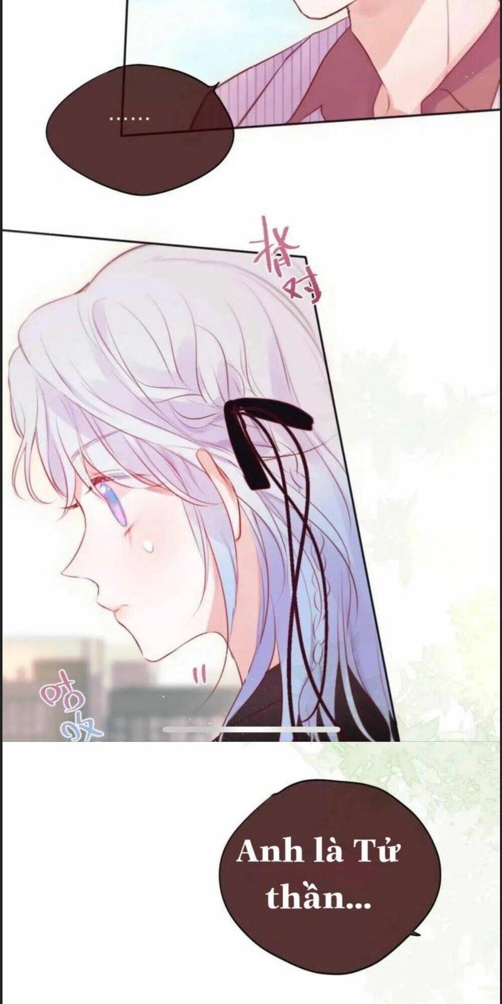 Đêm Ngày Không Dứt Chapter 84 - 27