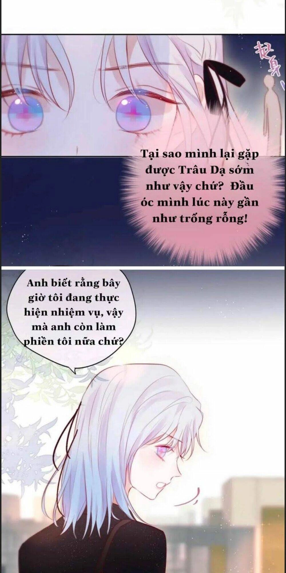 Đêm Ngày Không Dứt Chapter 84 - 28