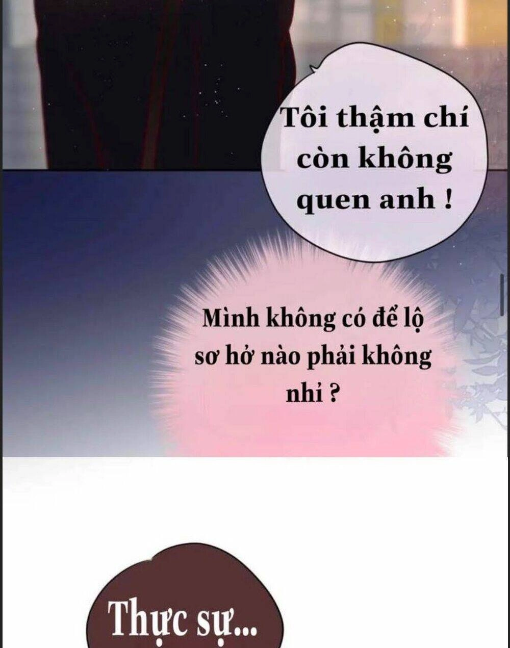 Đêm Ngày Không Dứt Chapter 84 - 29