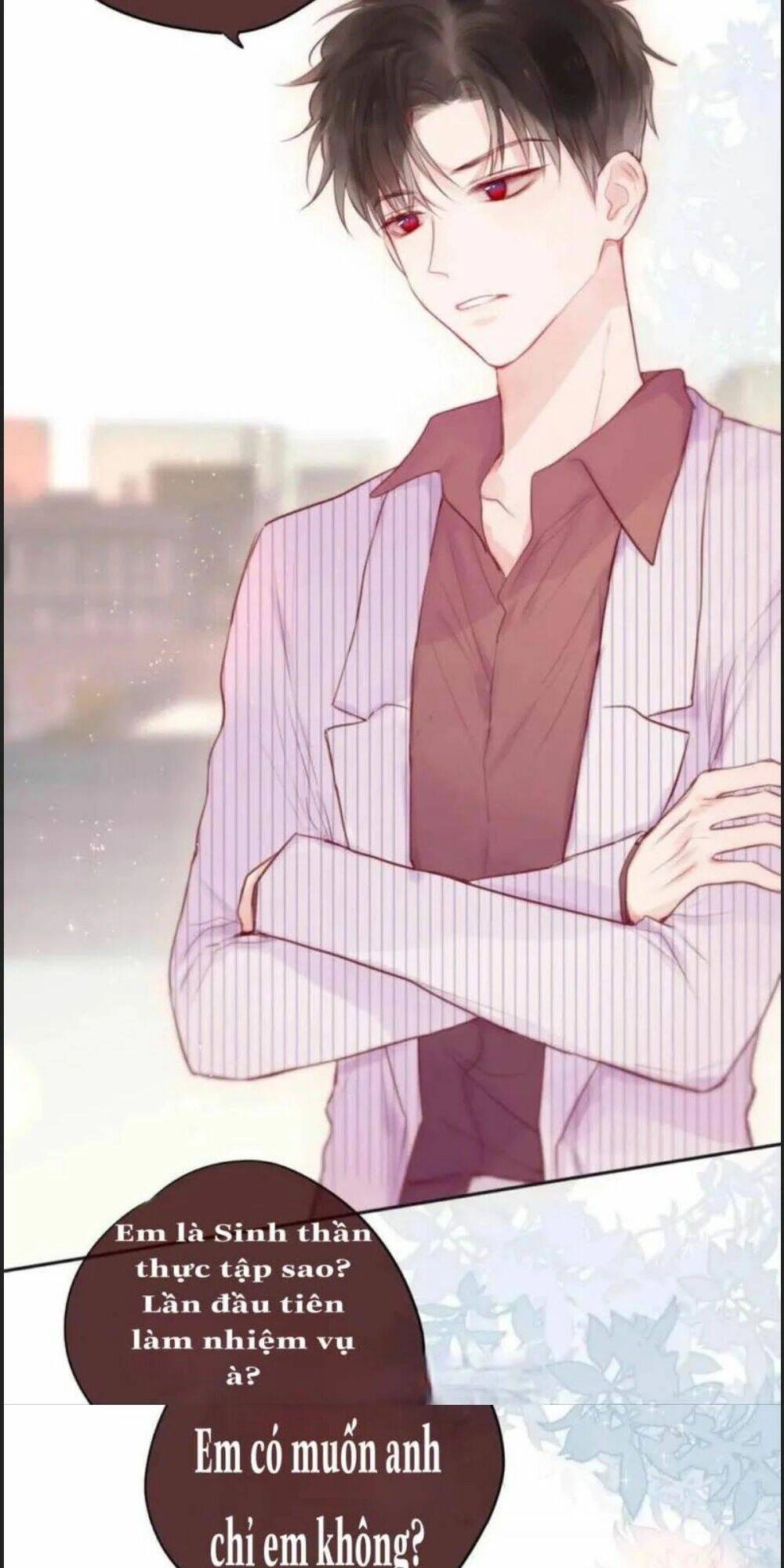 Đêm Ngày Không Dứt Chapter 84 - 31