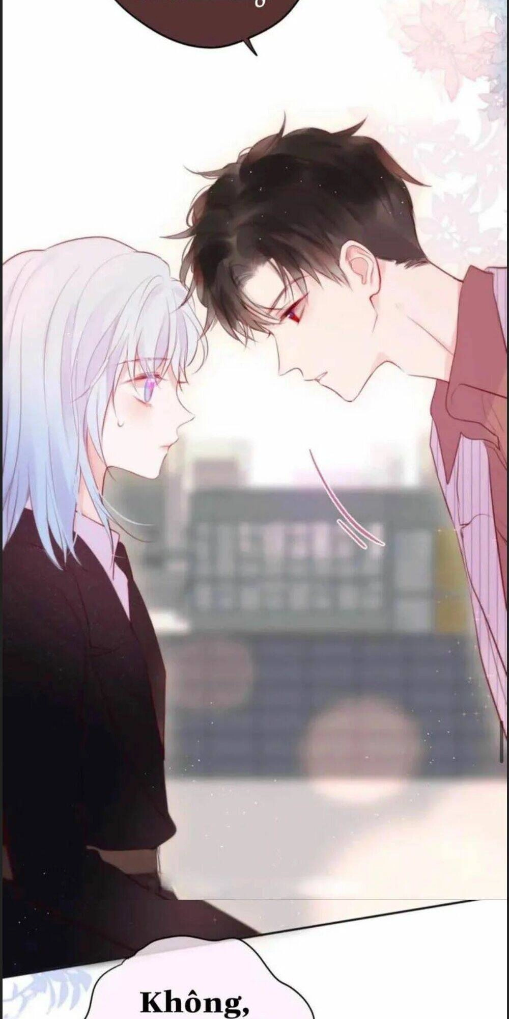 Đêm Ngày Không Dứt Chapter 84 - 32