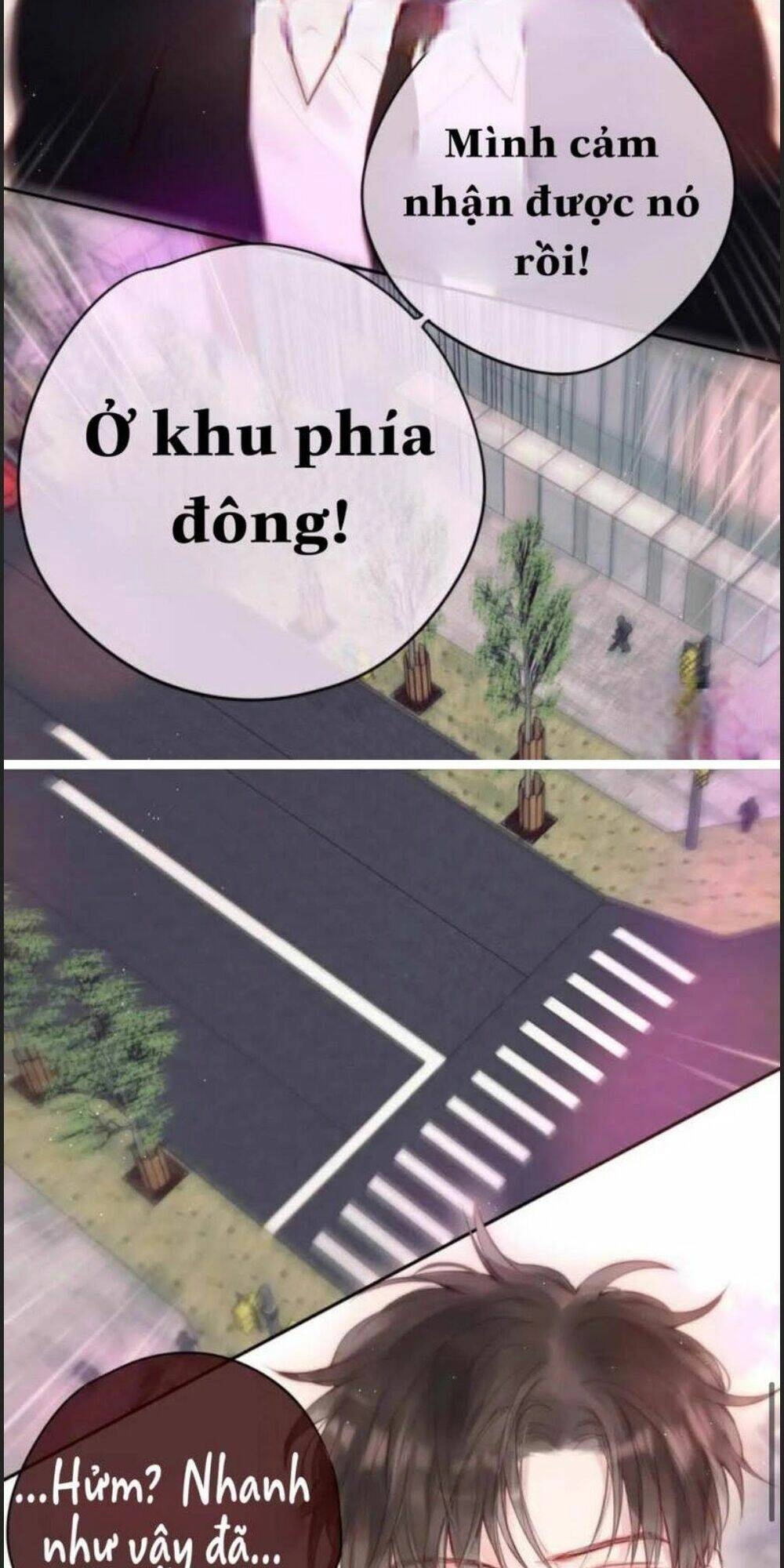 Đêm Ngày Không Dứt Chapter 85 - 3